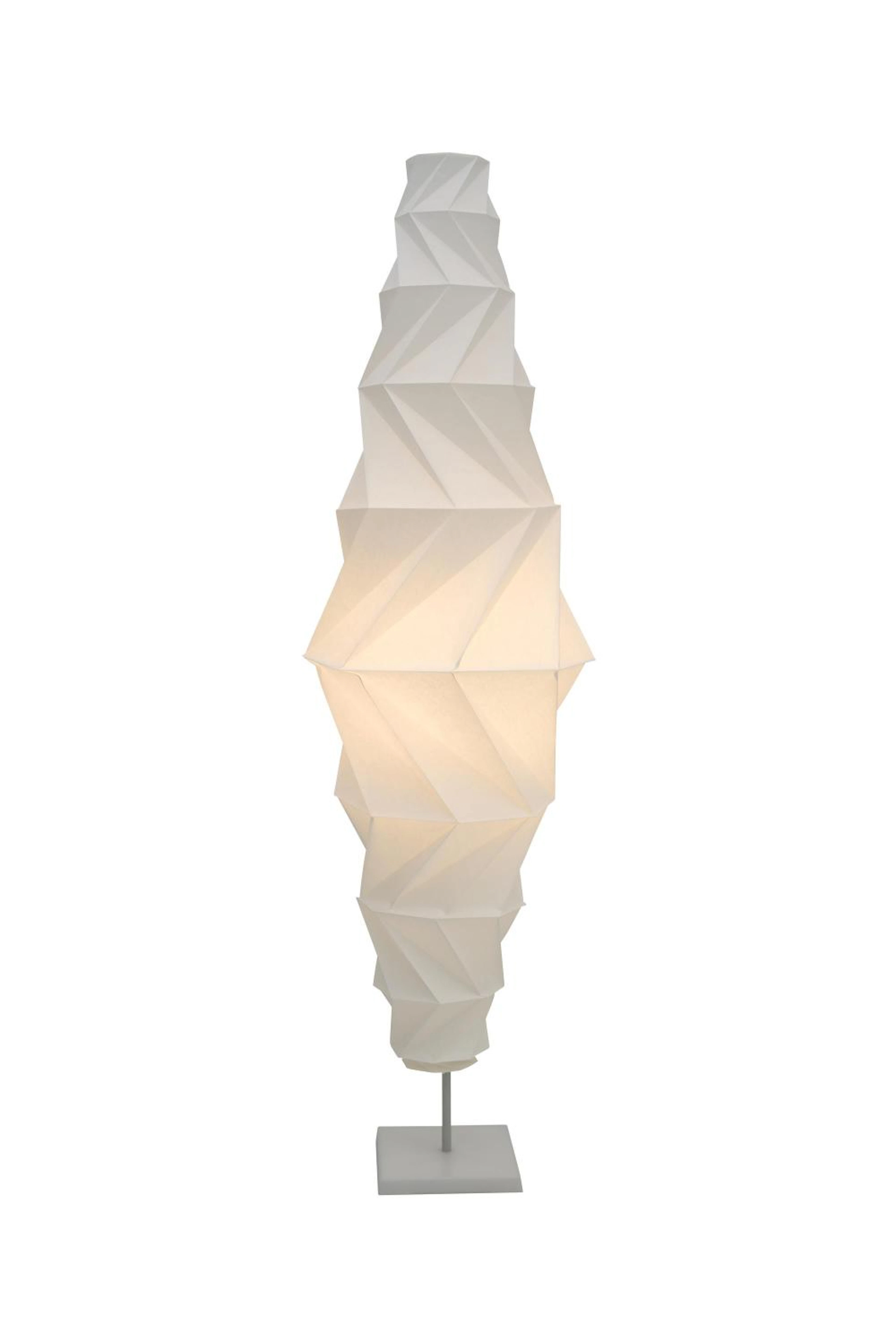 ISSEY MIYAKE IN-EI MINOMUSHI FLOOR LAMP FOR ARTEMIDE