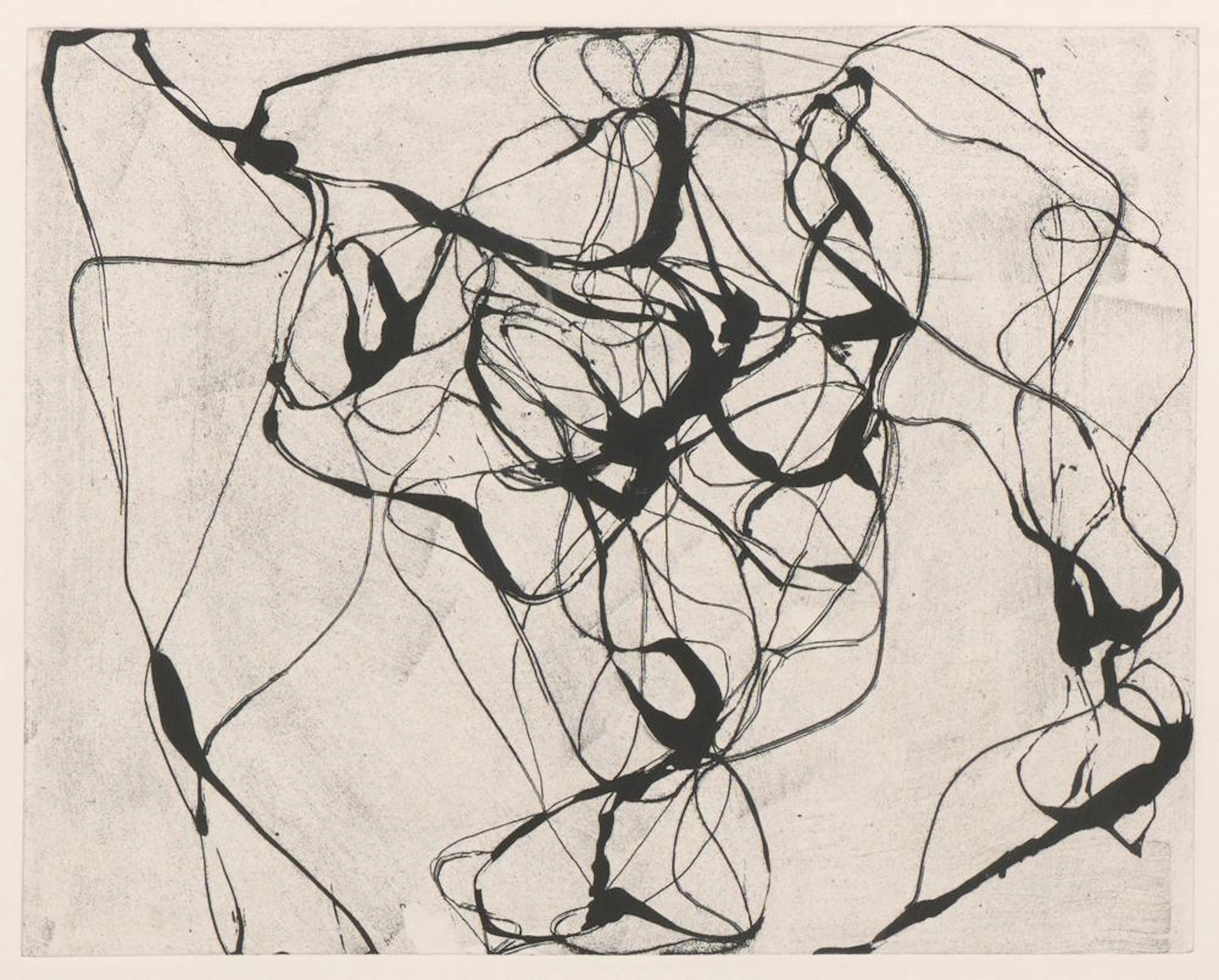 BRICE MARDEN (American