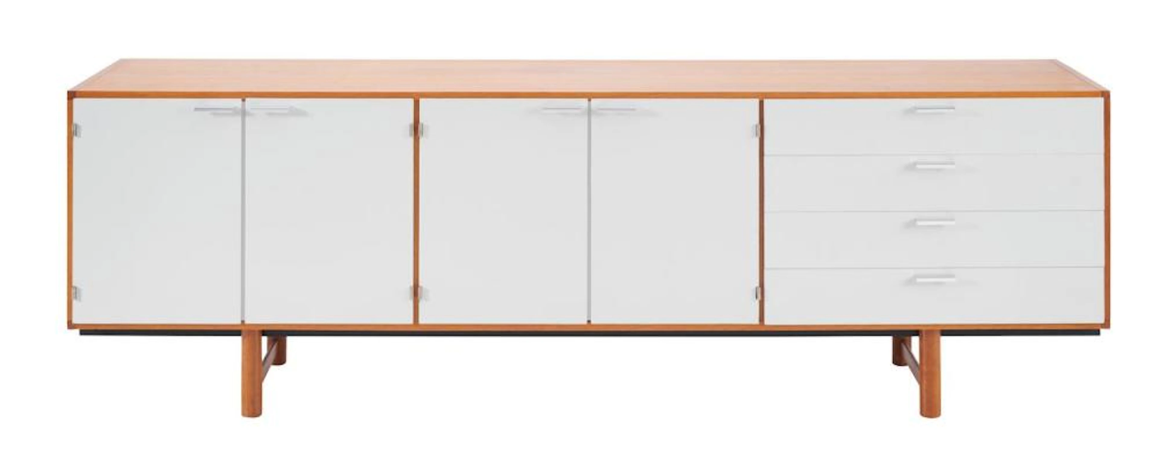CEES BRAAKMAN MADE TO MEASURE SIDEBOARD FOR PASTOE