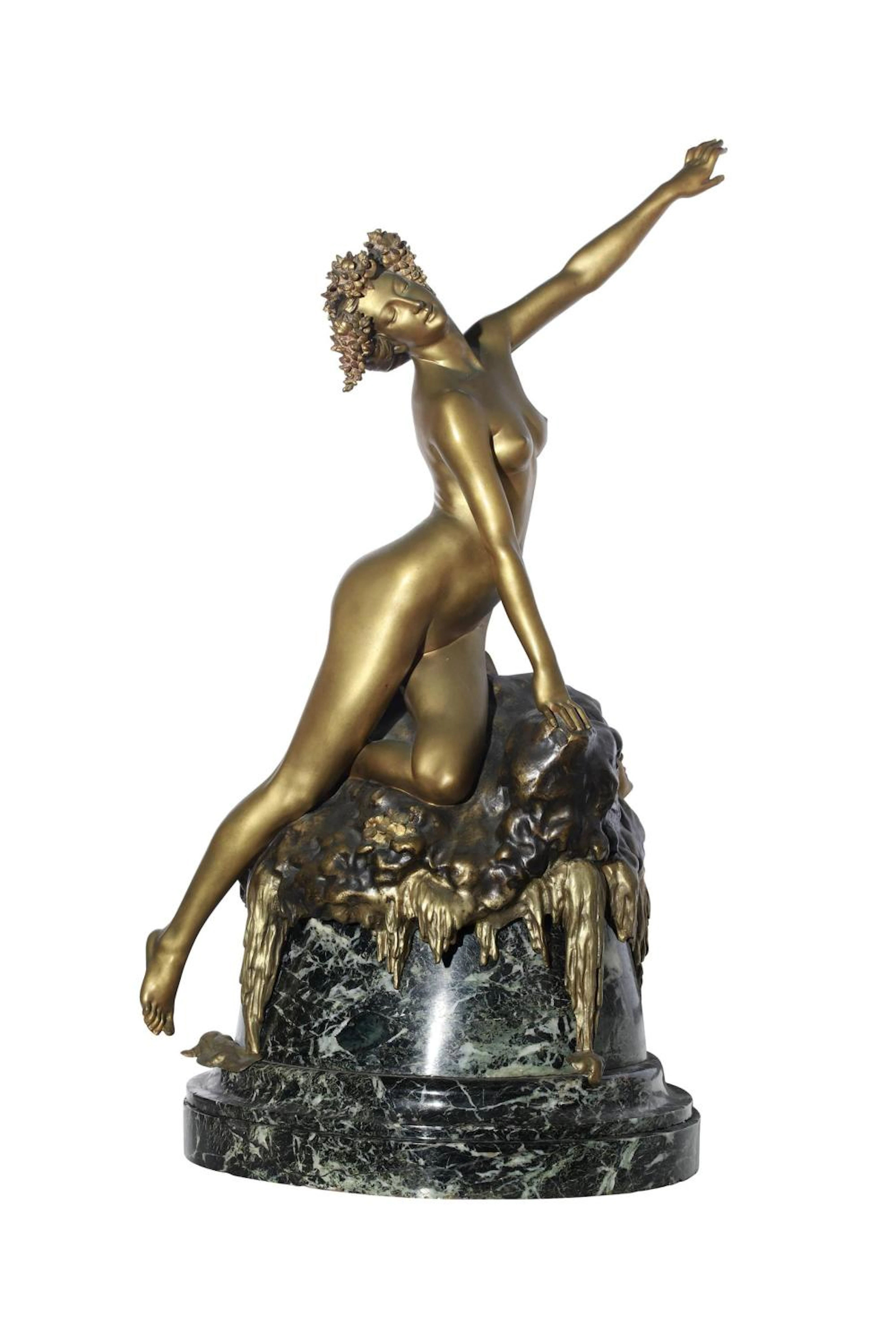 LOUIS CHALON (French