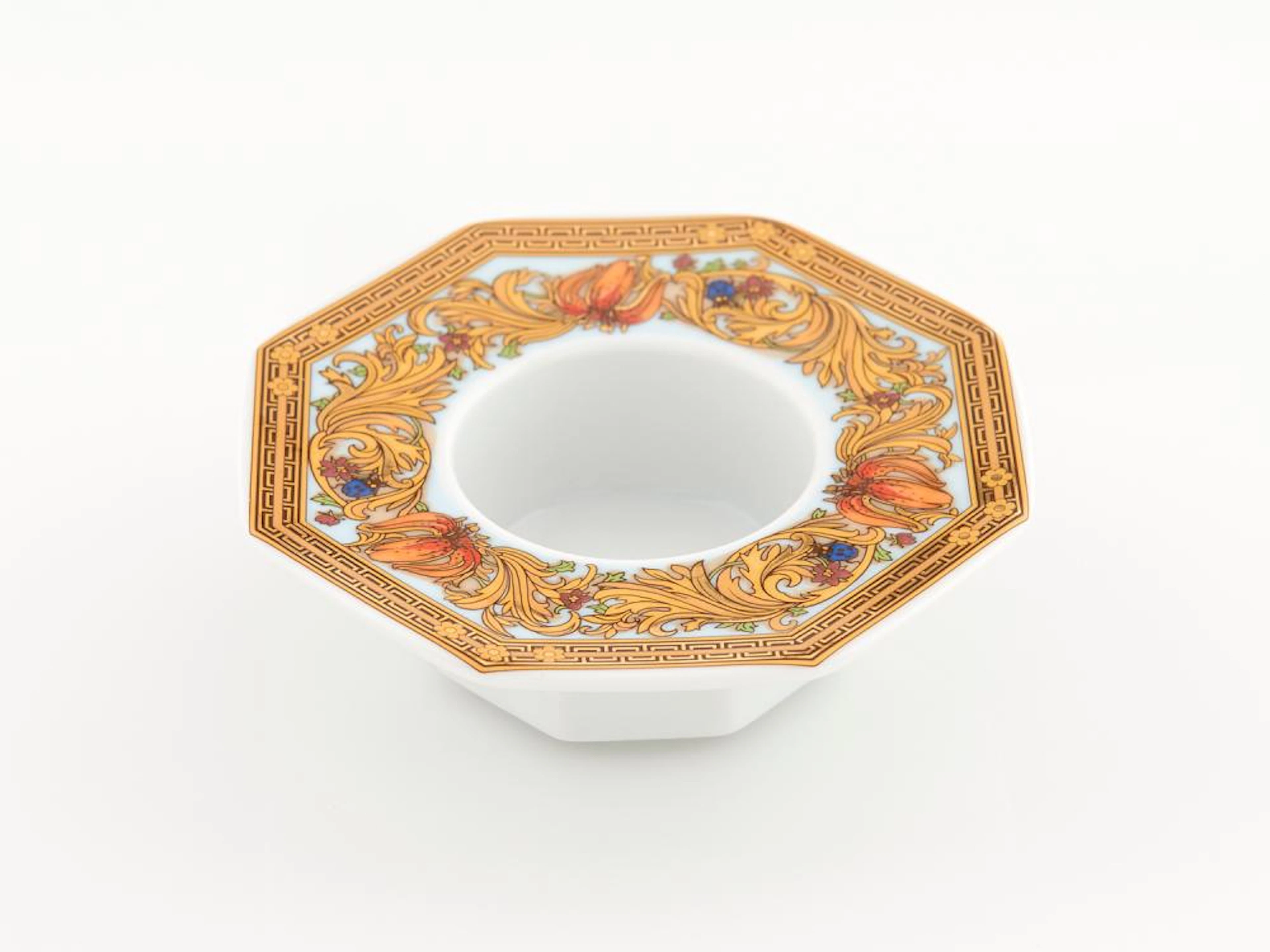 ROSENTHAL VERASCE