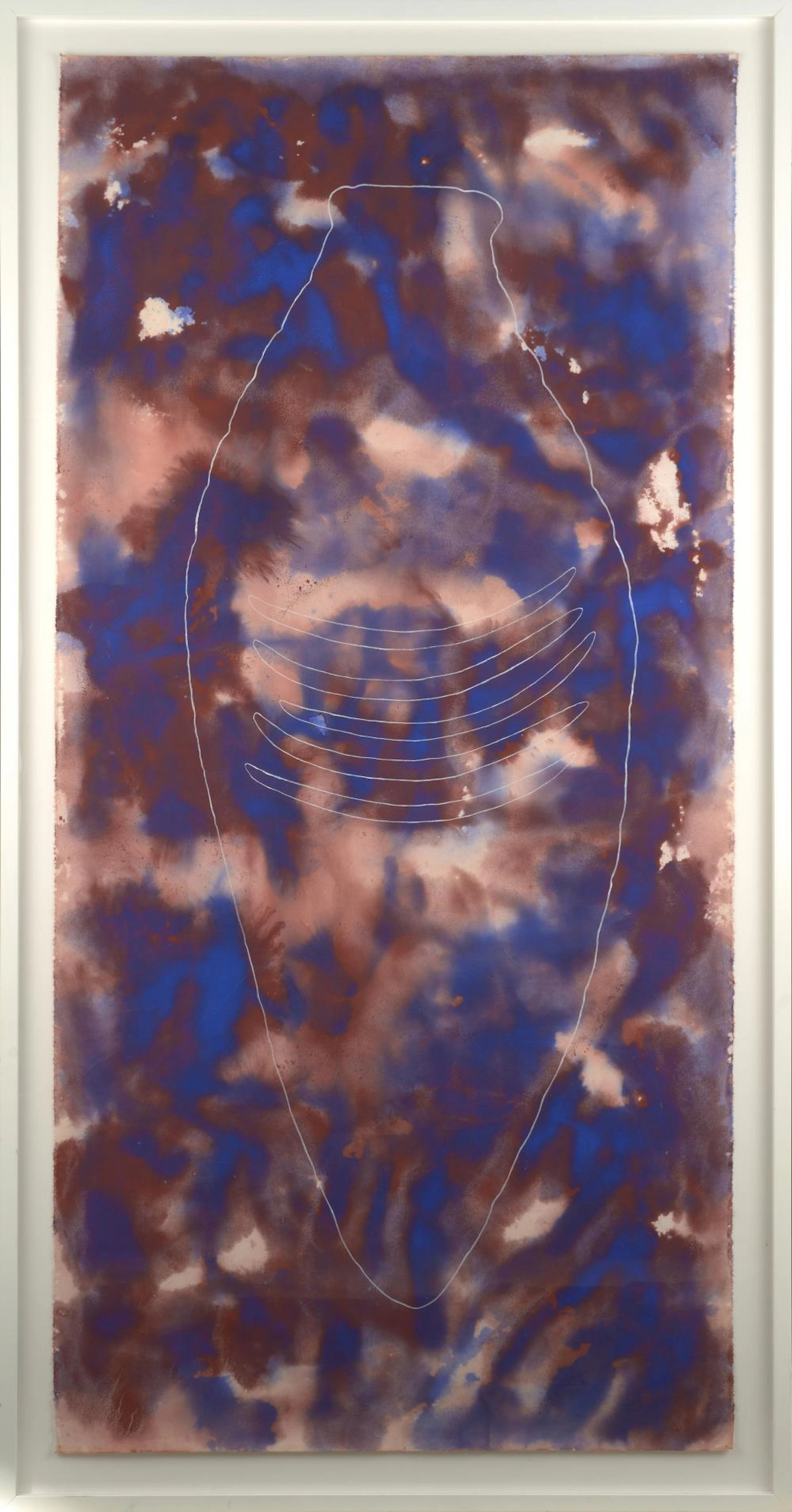 JUDY WATSON (born 1959) (Waanyi Language Group) Vessel...