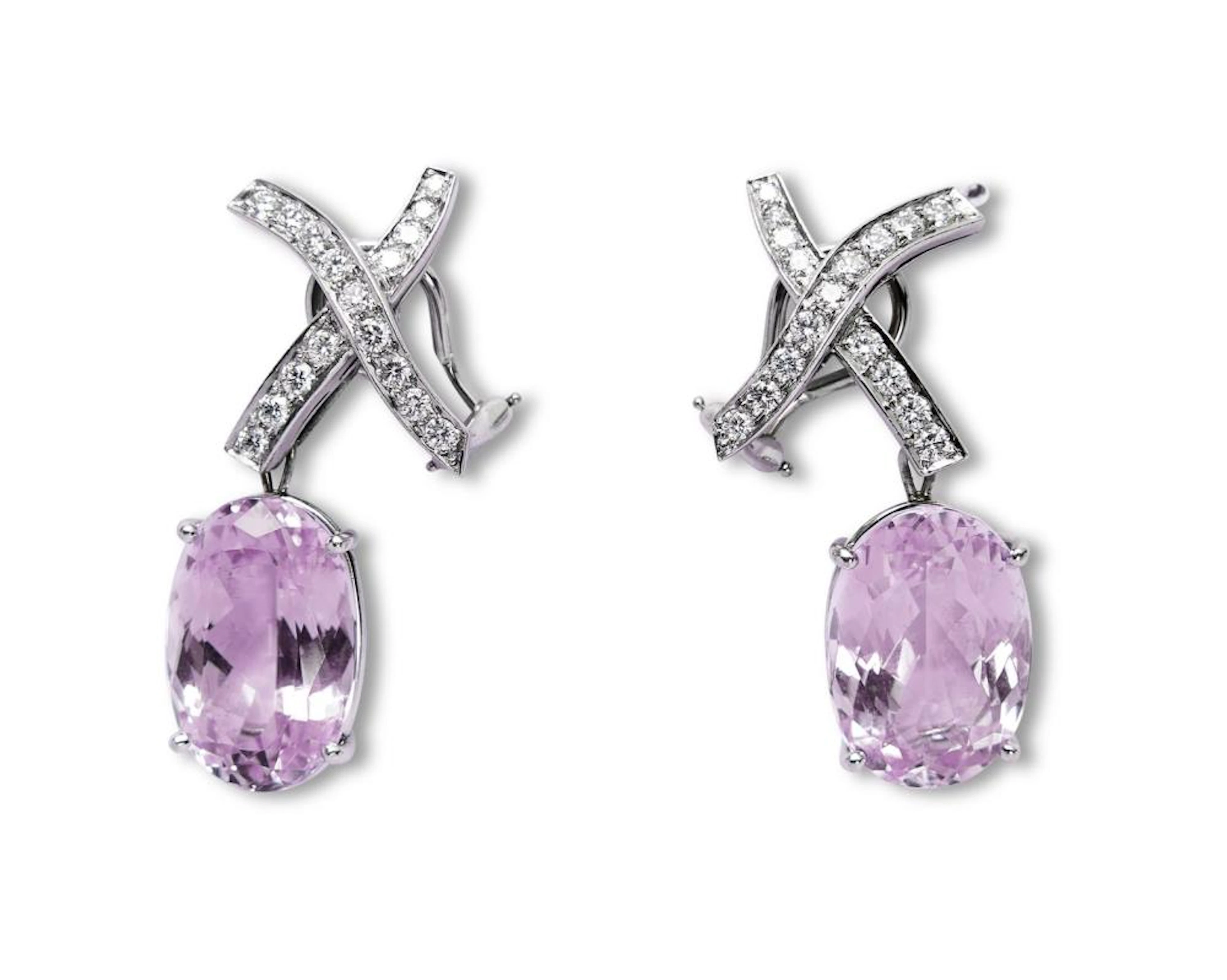 PALOMA PICASSO FOR TIFFANY & CO