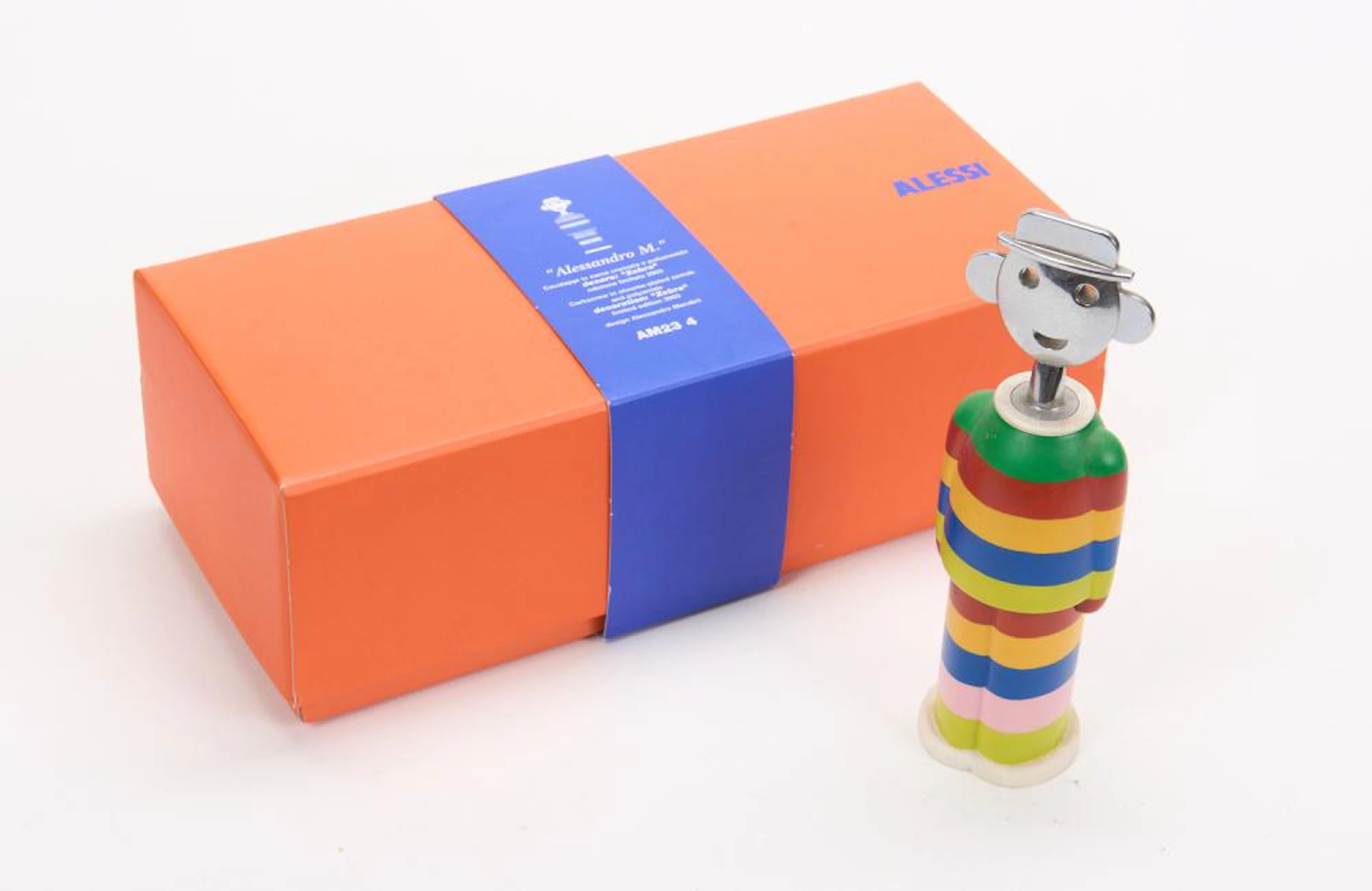 AN ALESSI ALESSANDRO M