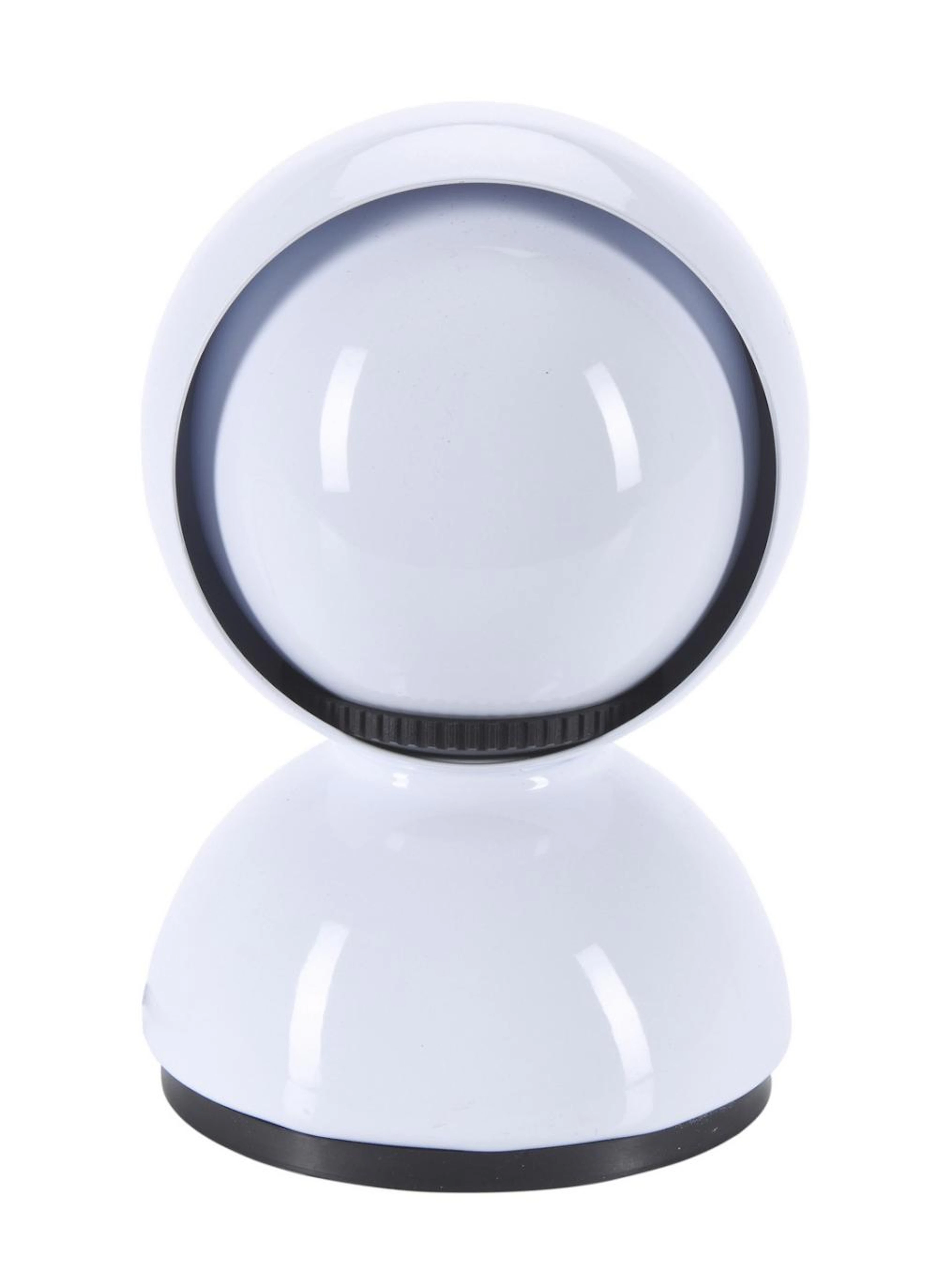 A VICO MAGISTRETTI 'ECLISSE' LAMP