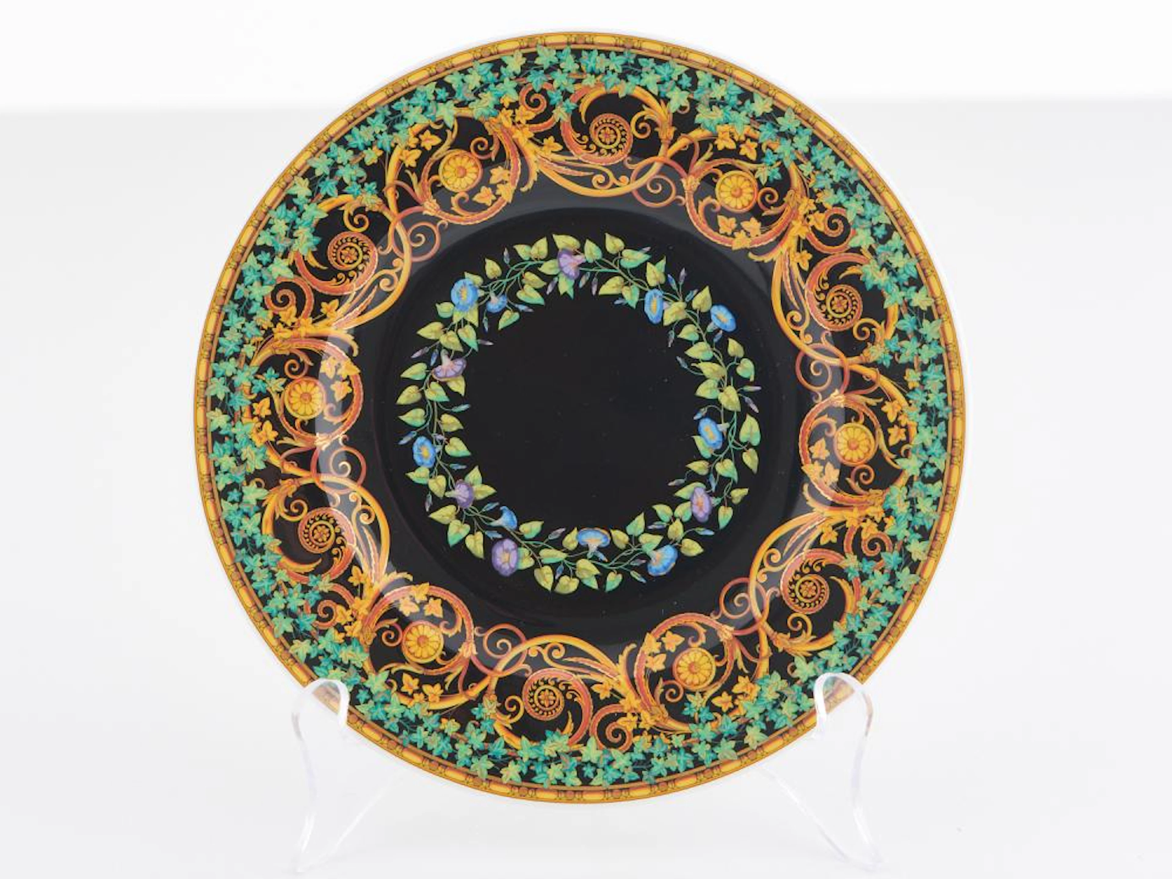 ROSENTHAL FOR VERSACE