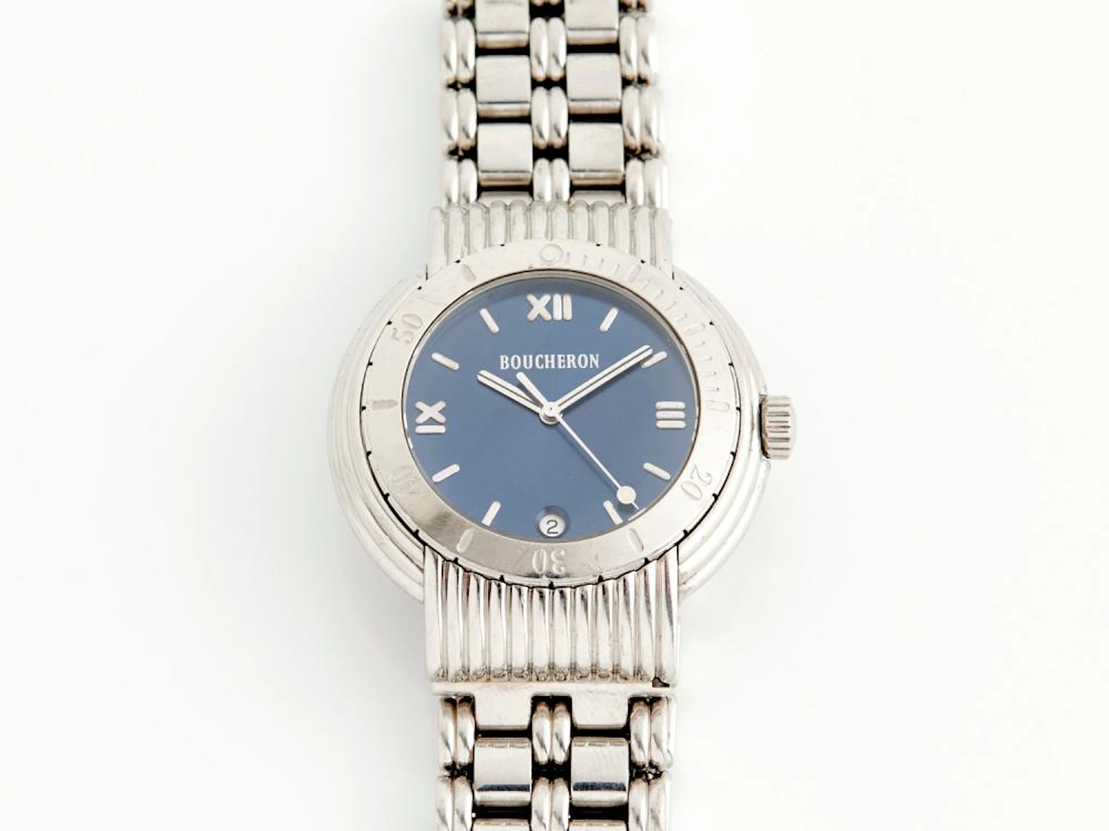 BOUCHERON