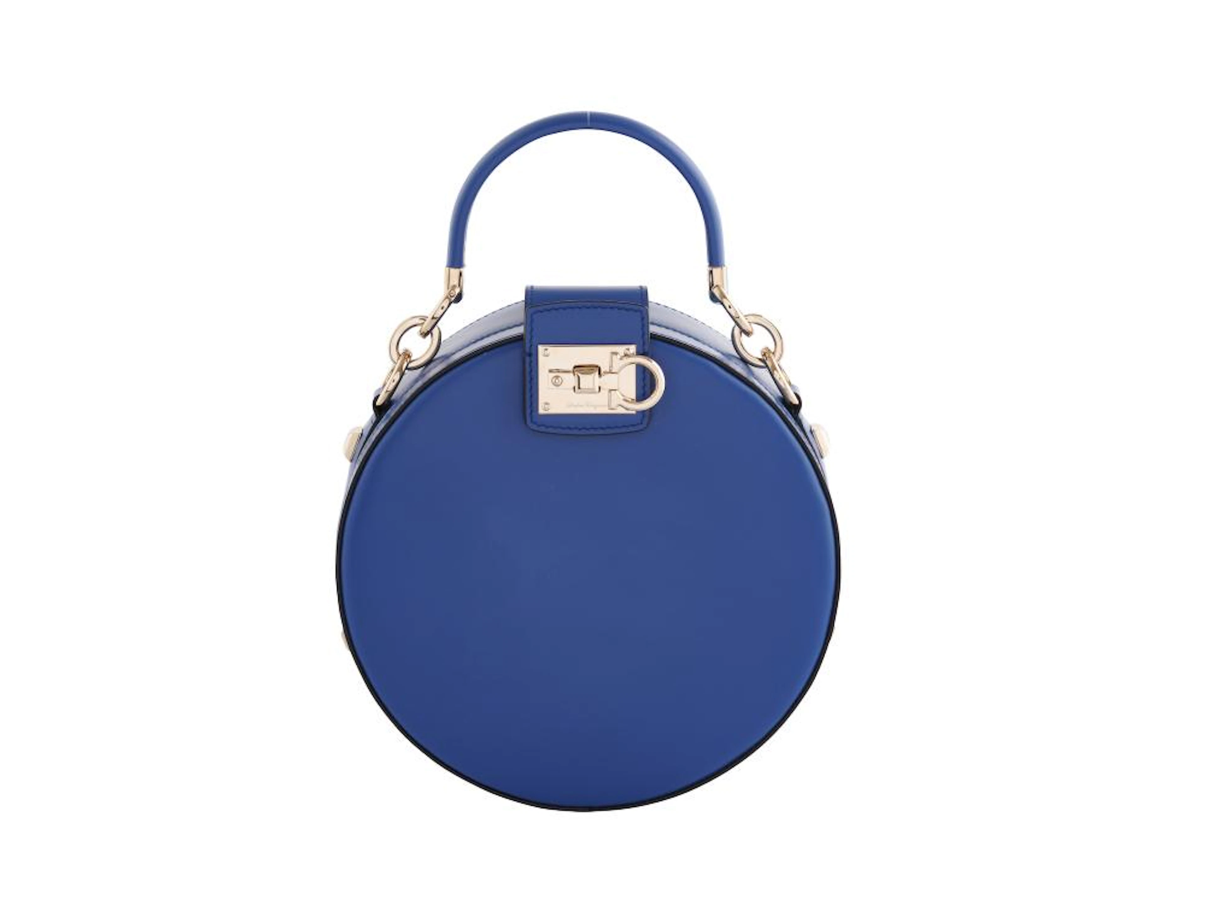 SALVATORE FERRAGAMO, STUDIO HANDBAG