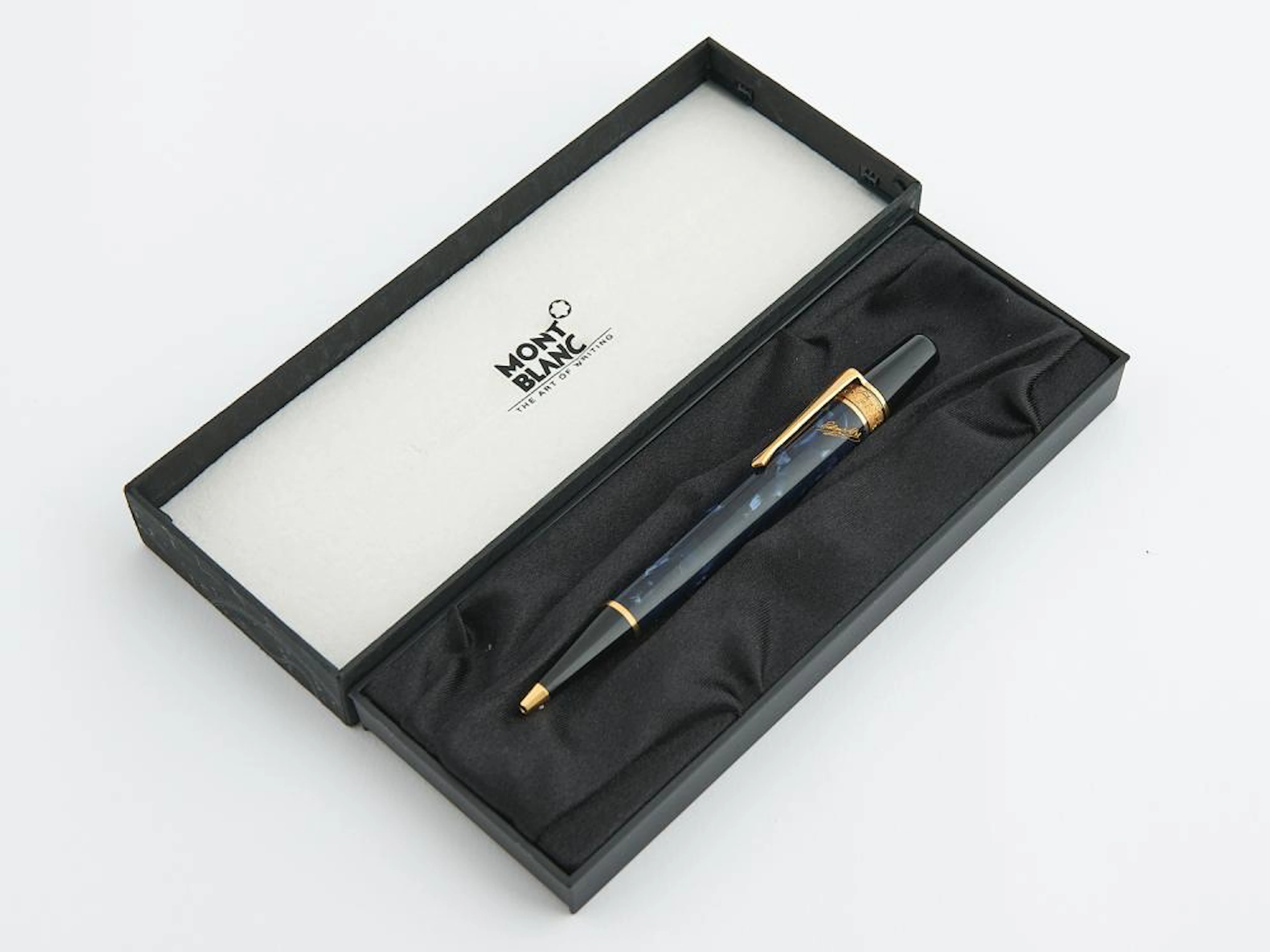 MONTBLANC