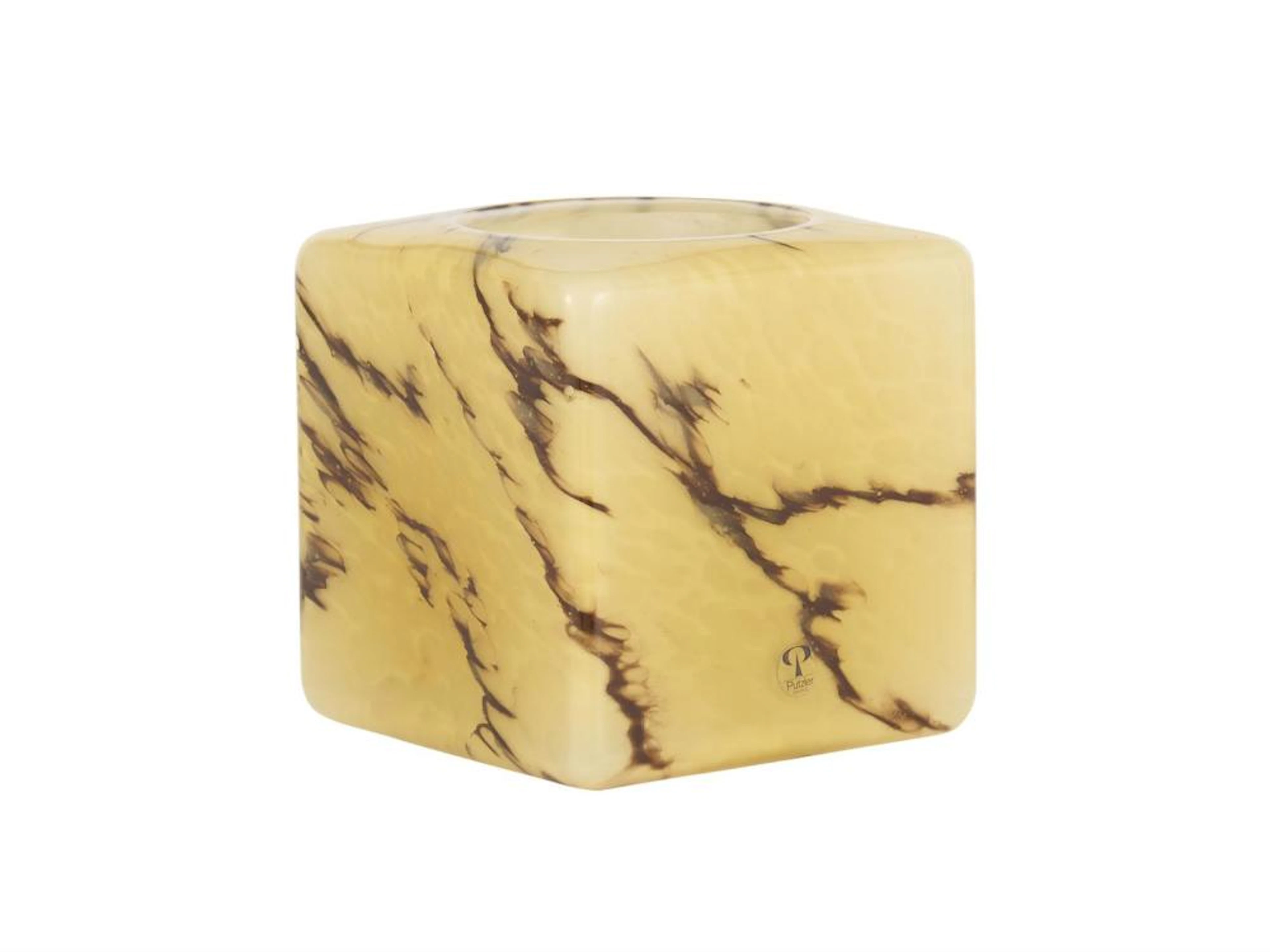 PEILL & PUTZLER CUBE TABLE LAMP