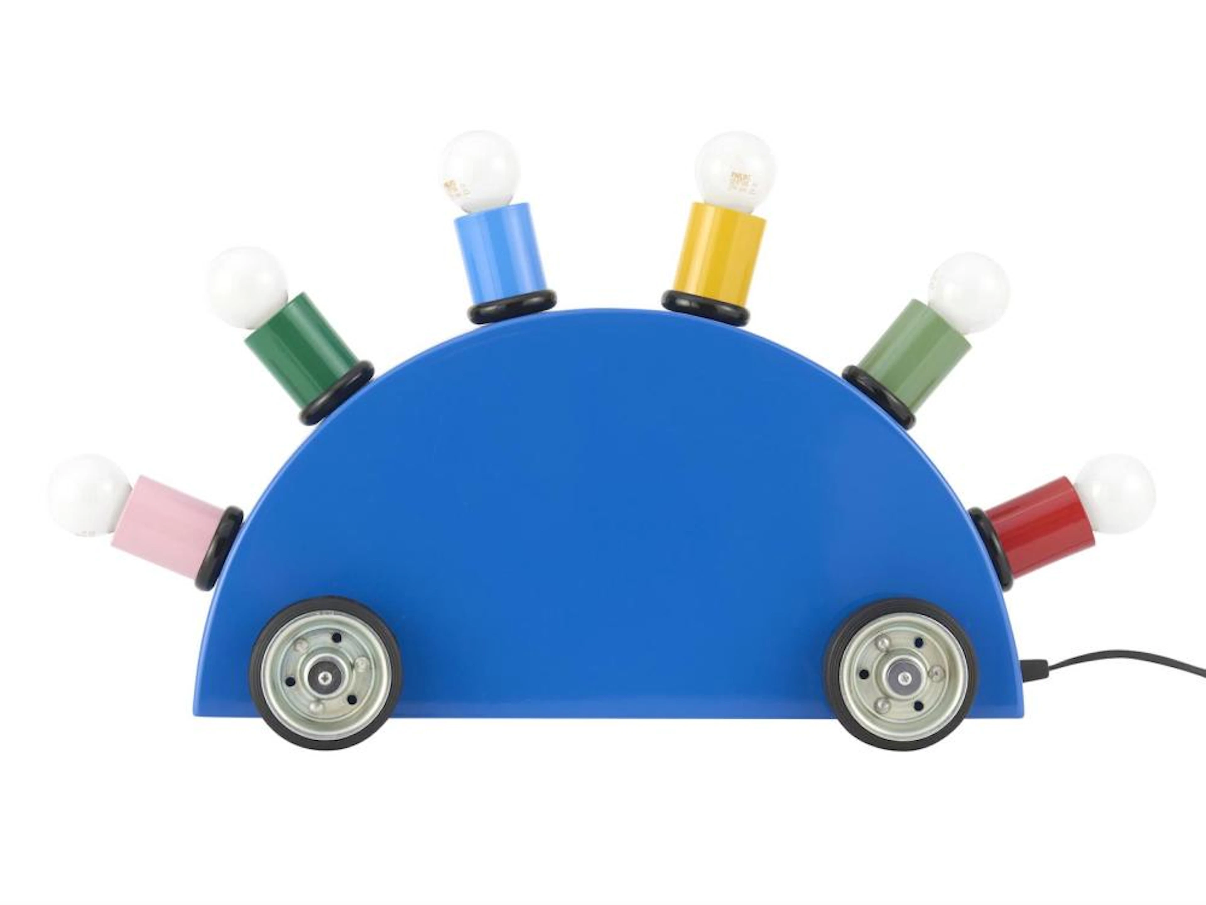 MARTINE BEDIN SUPER TABLE LAMP FOR MEMPHIS MILANO