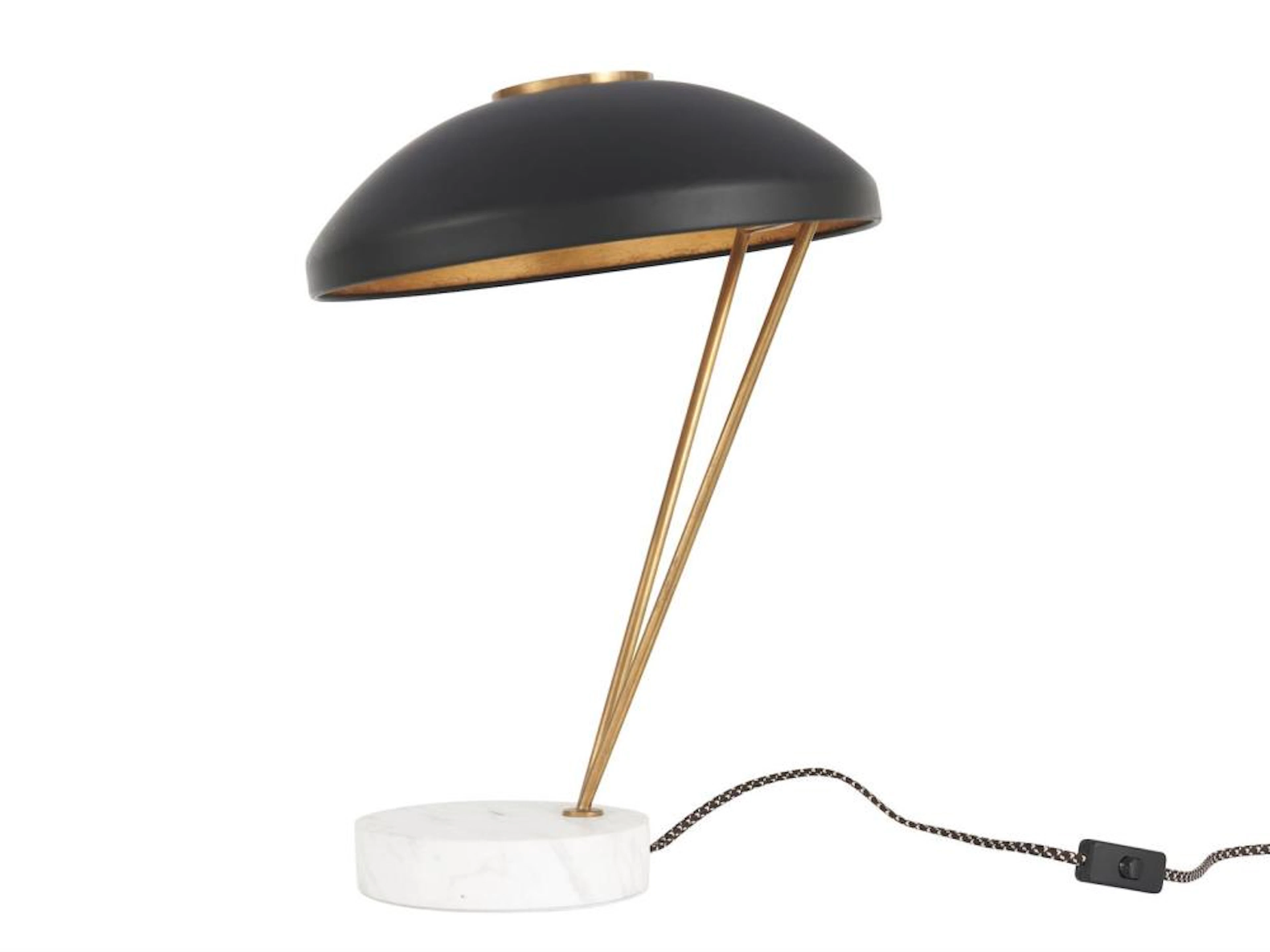 KELLY WEARSTLER COQUETTE TABLE LAMP