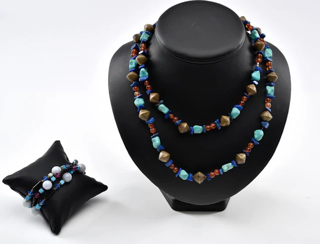A TURQUOISE