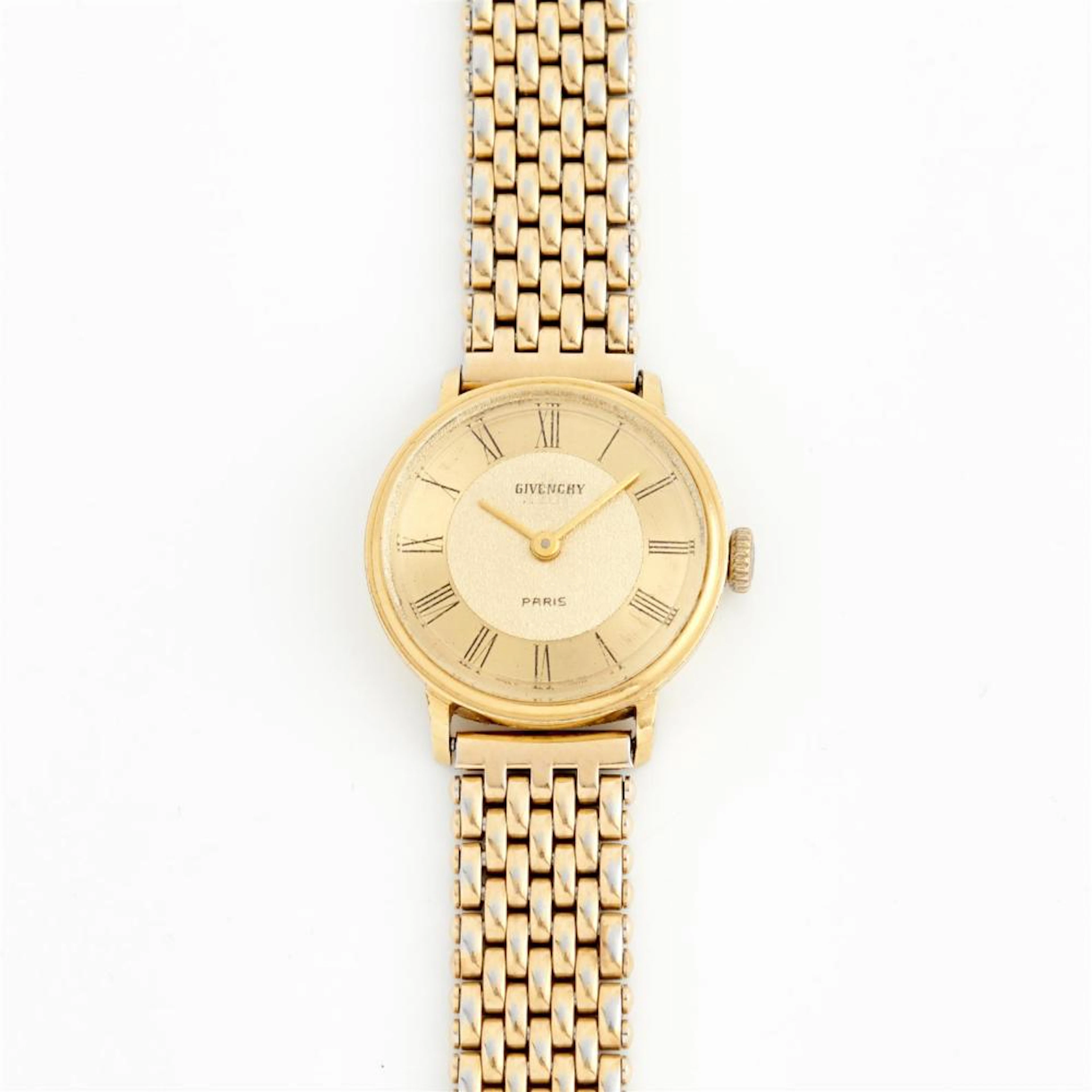 GIVENCHY PARIS