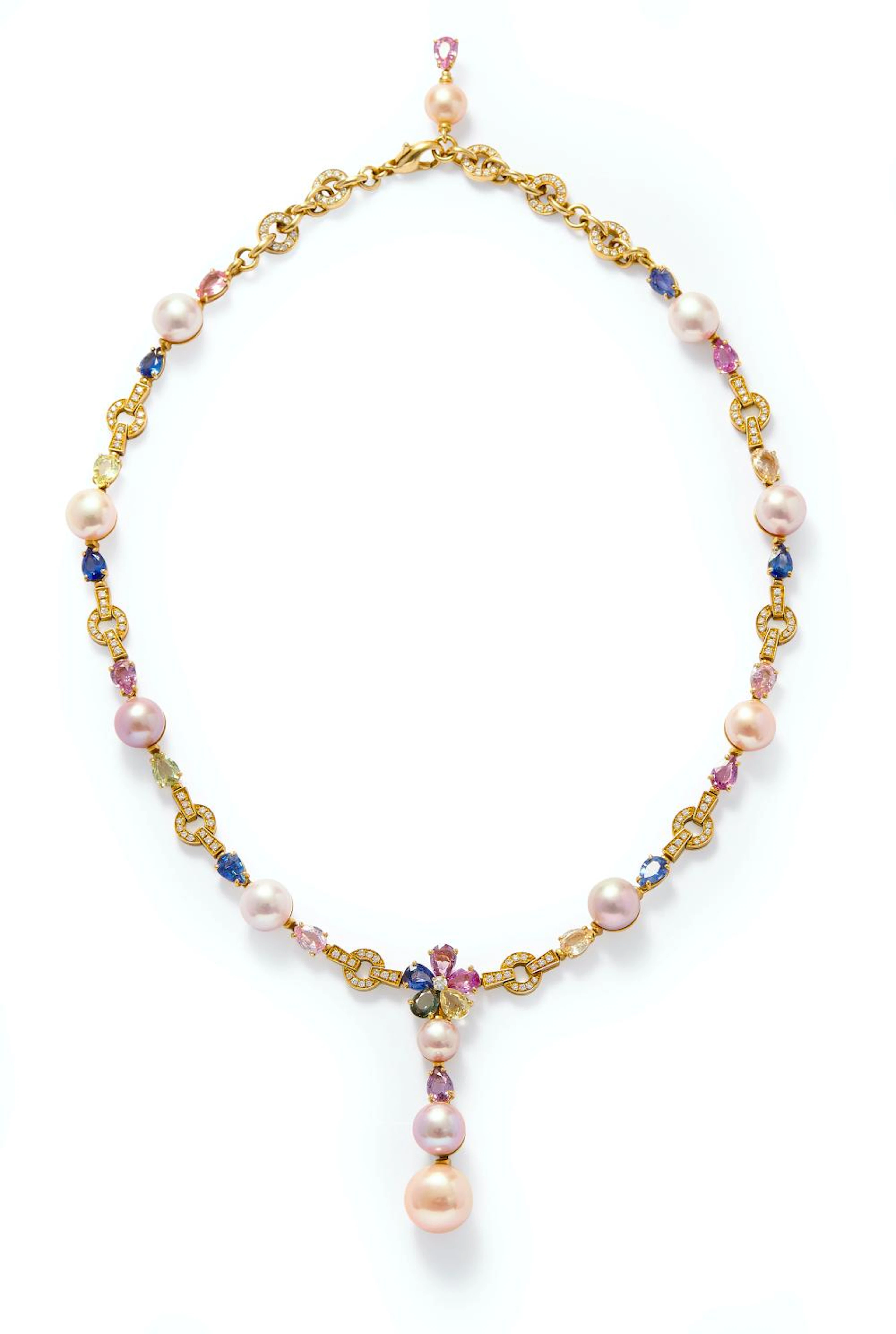 18CT GOLD