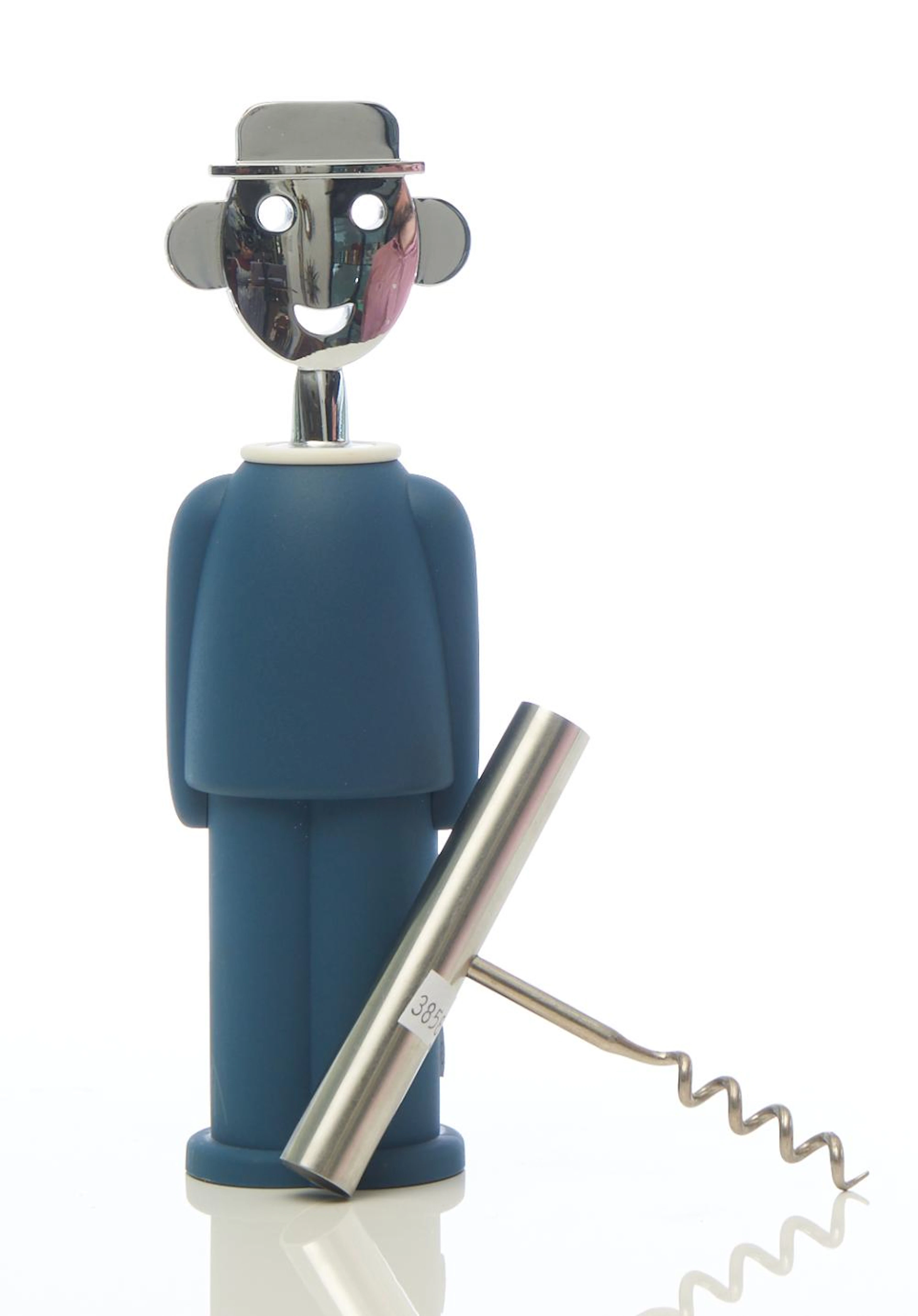 TWO CORKSCREWS