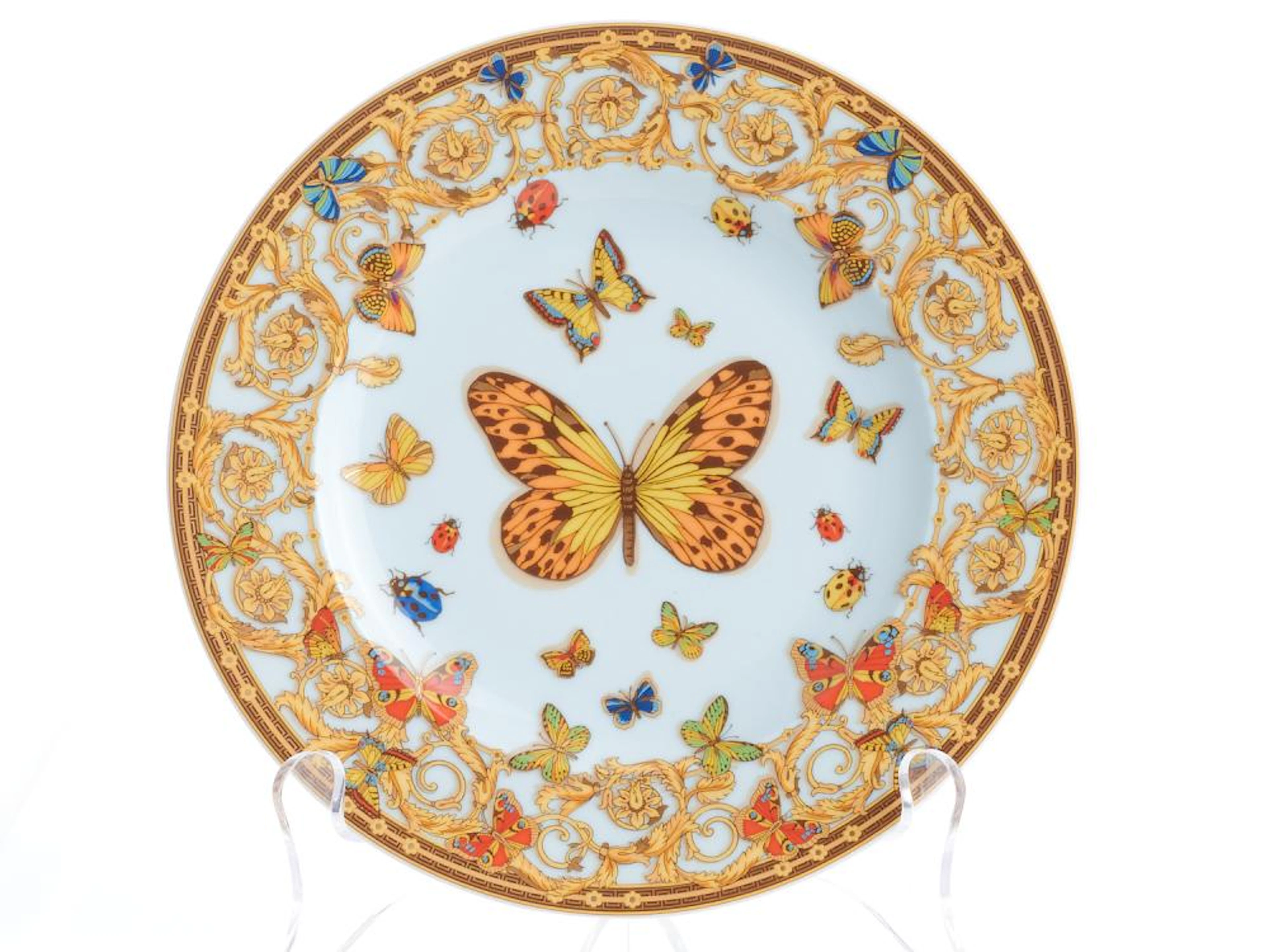 ROSENTHAL VERASCE
