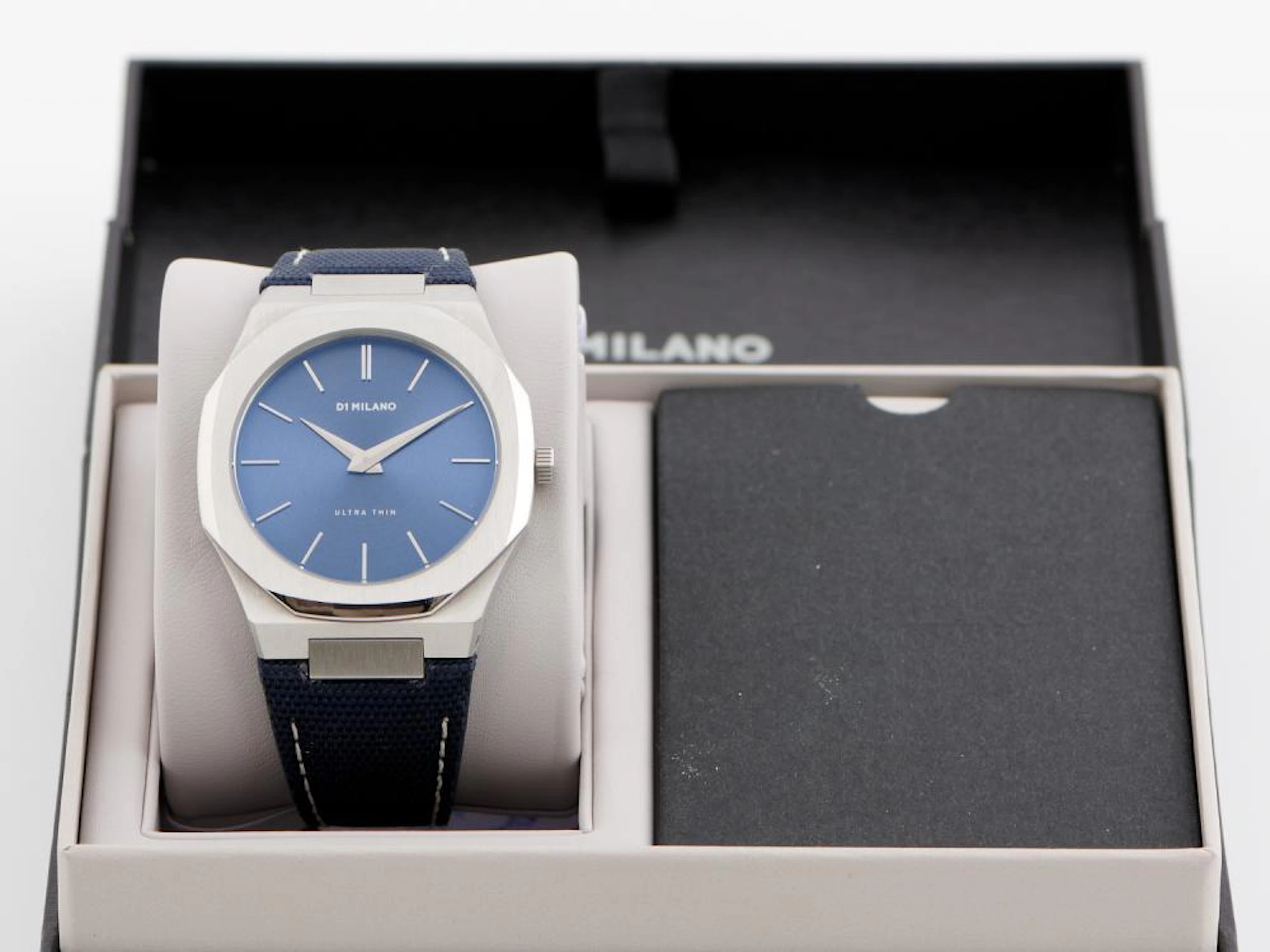 D1 MILANO