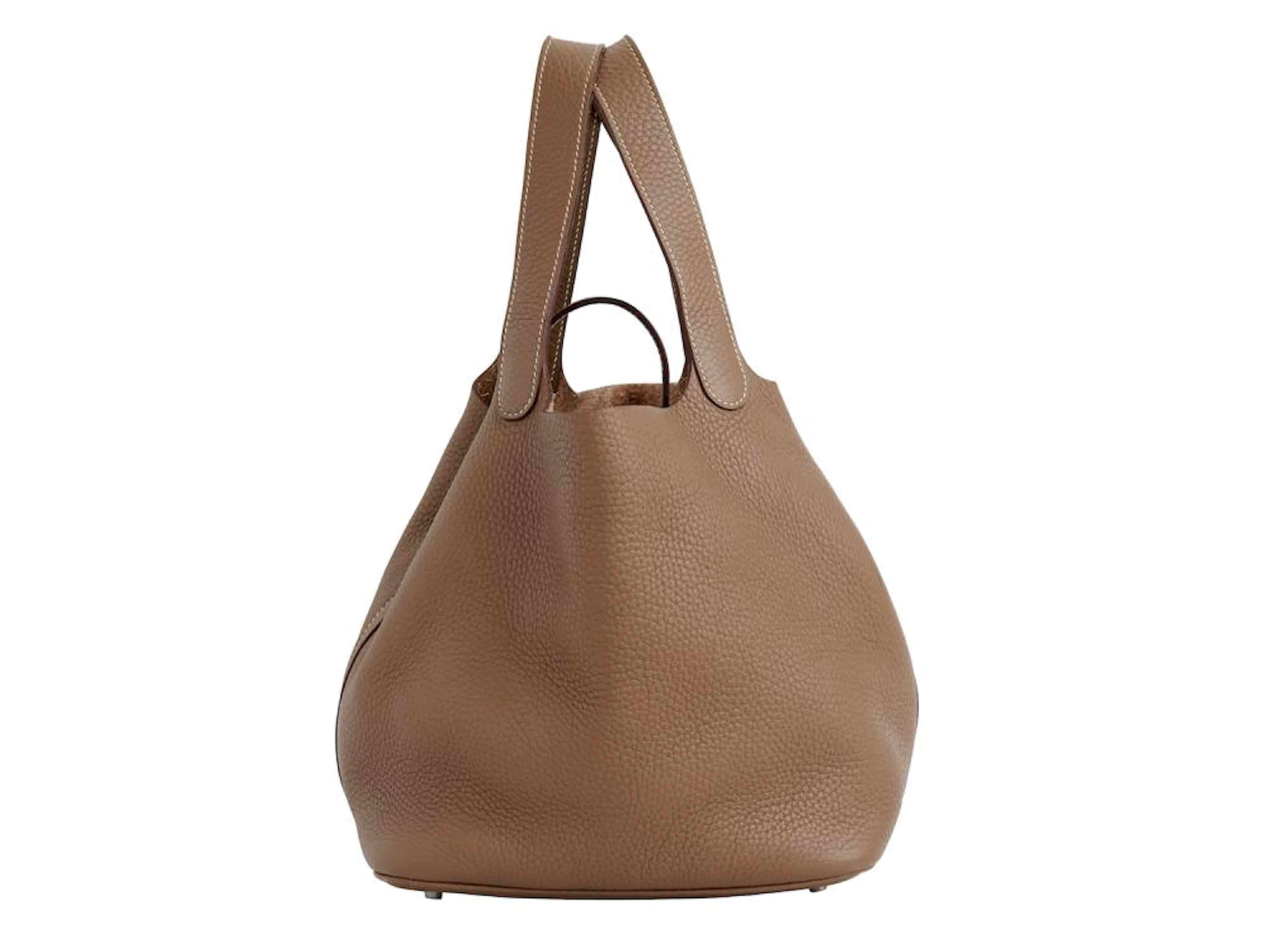 HERMÈS, SAC PICOTIN 22