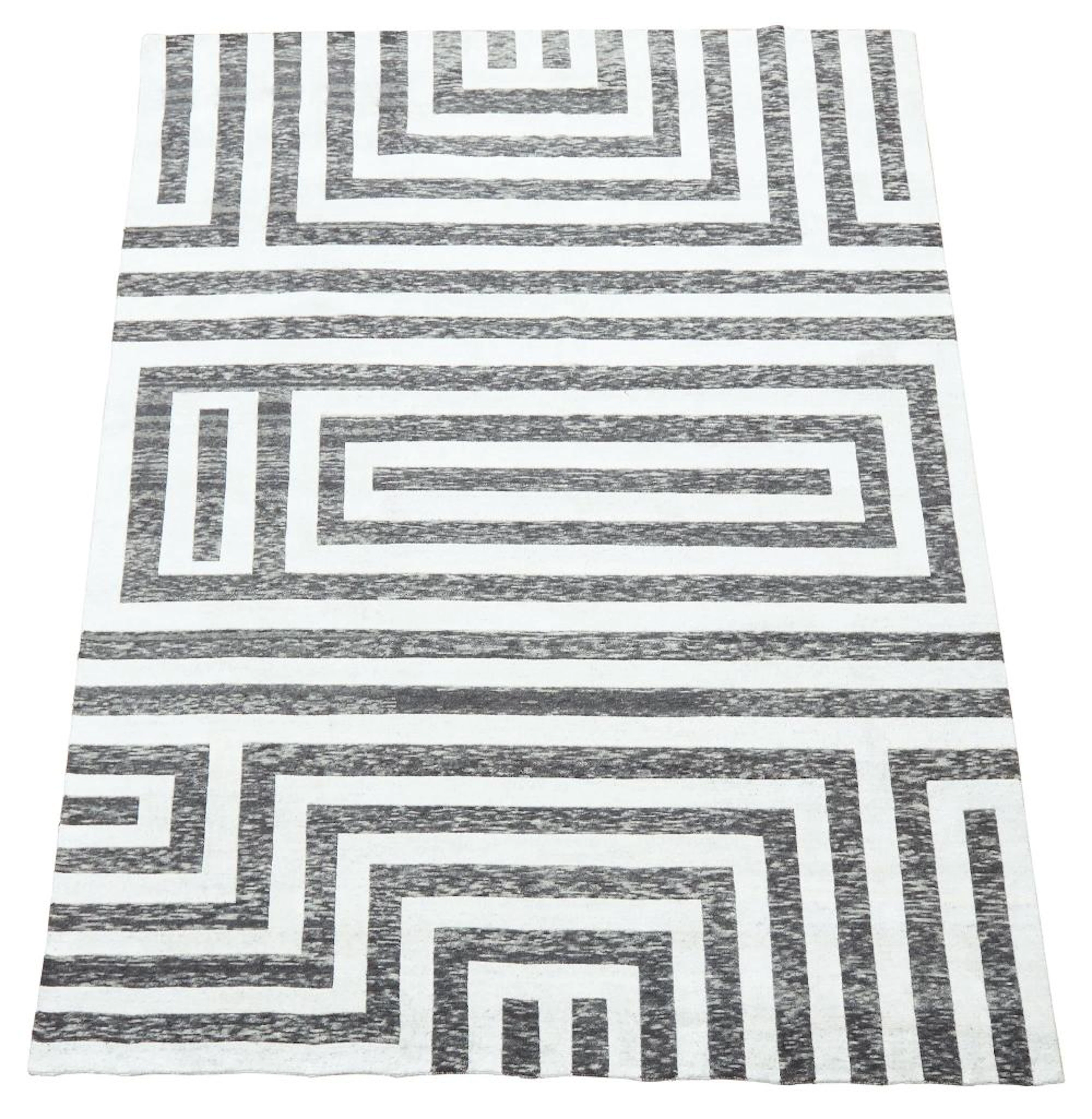 MODERN NEPALI HAND-KNOT CARPET