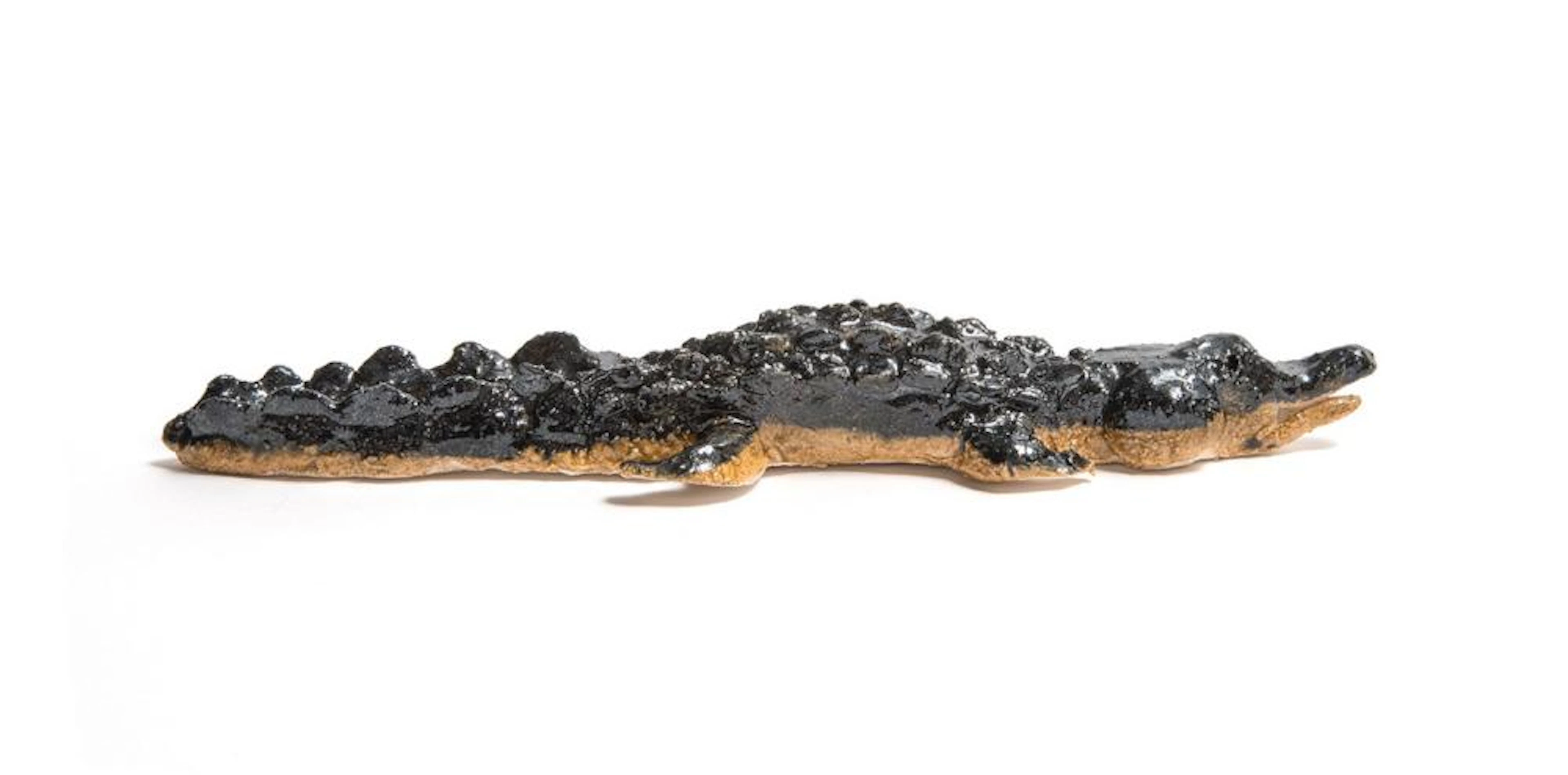MILES HOWARD-WILKS (born 1979) Untitled 2019 glazed earthenware