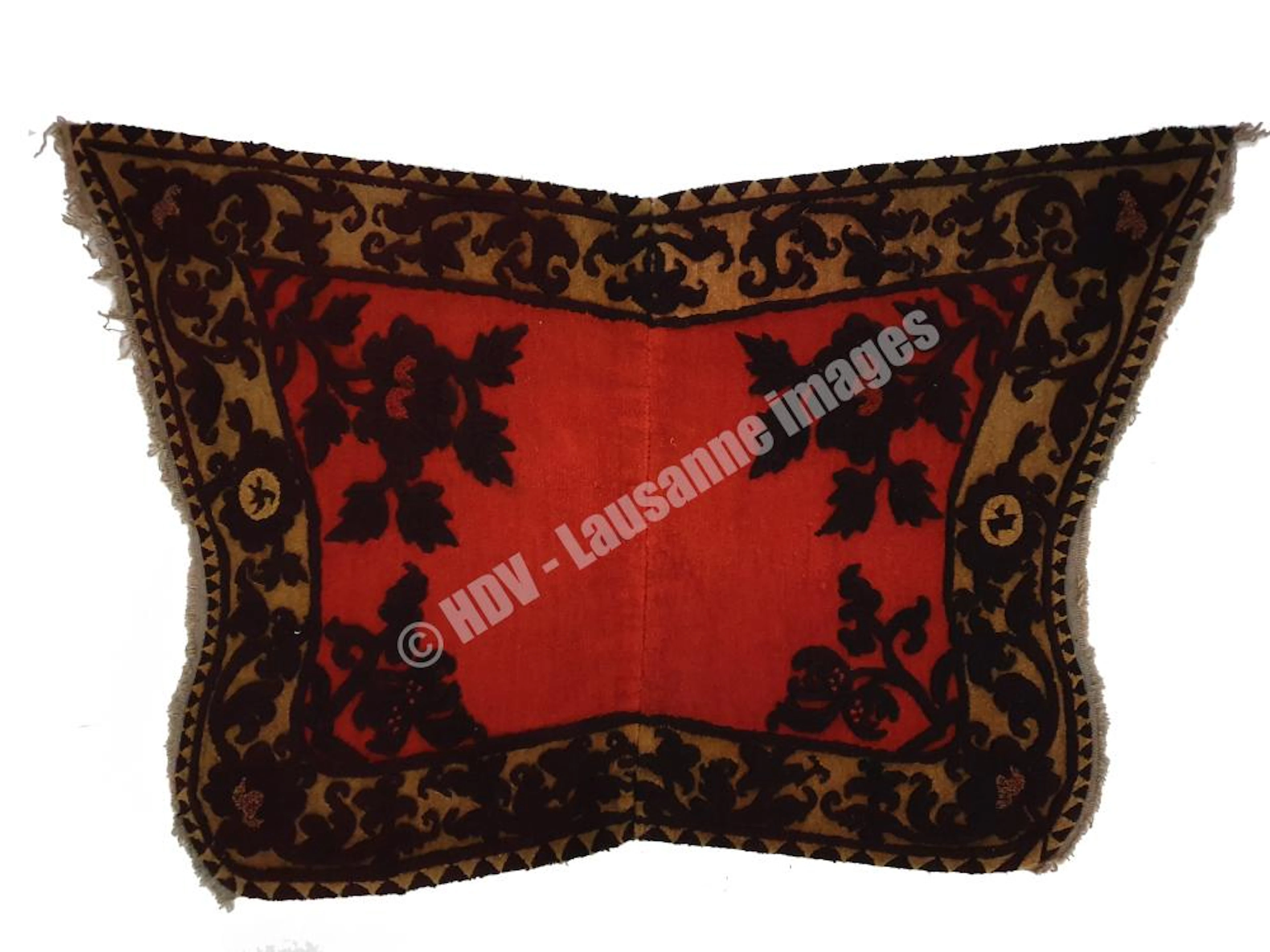 Tapis - Tibet (1920-1930)