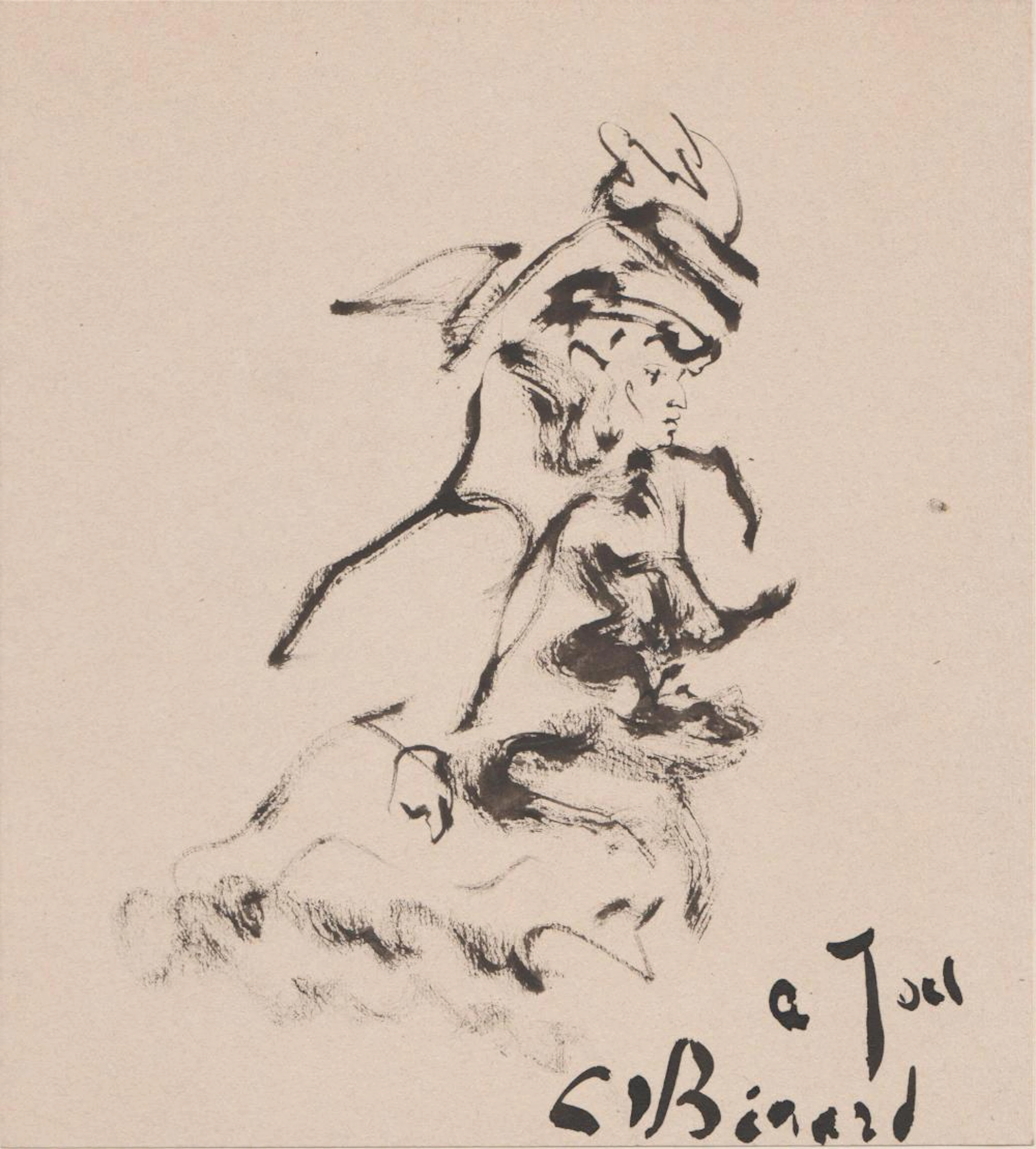 Christian BÉRARD (1902-1949)
