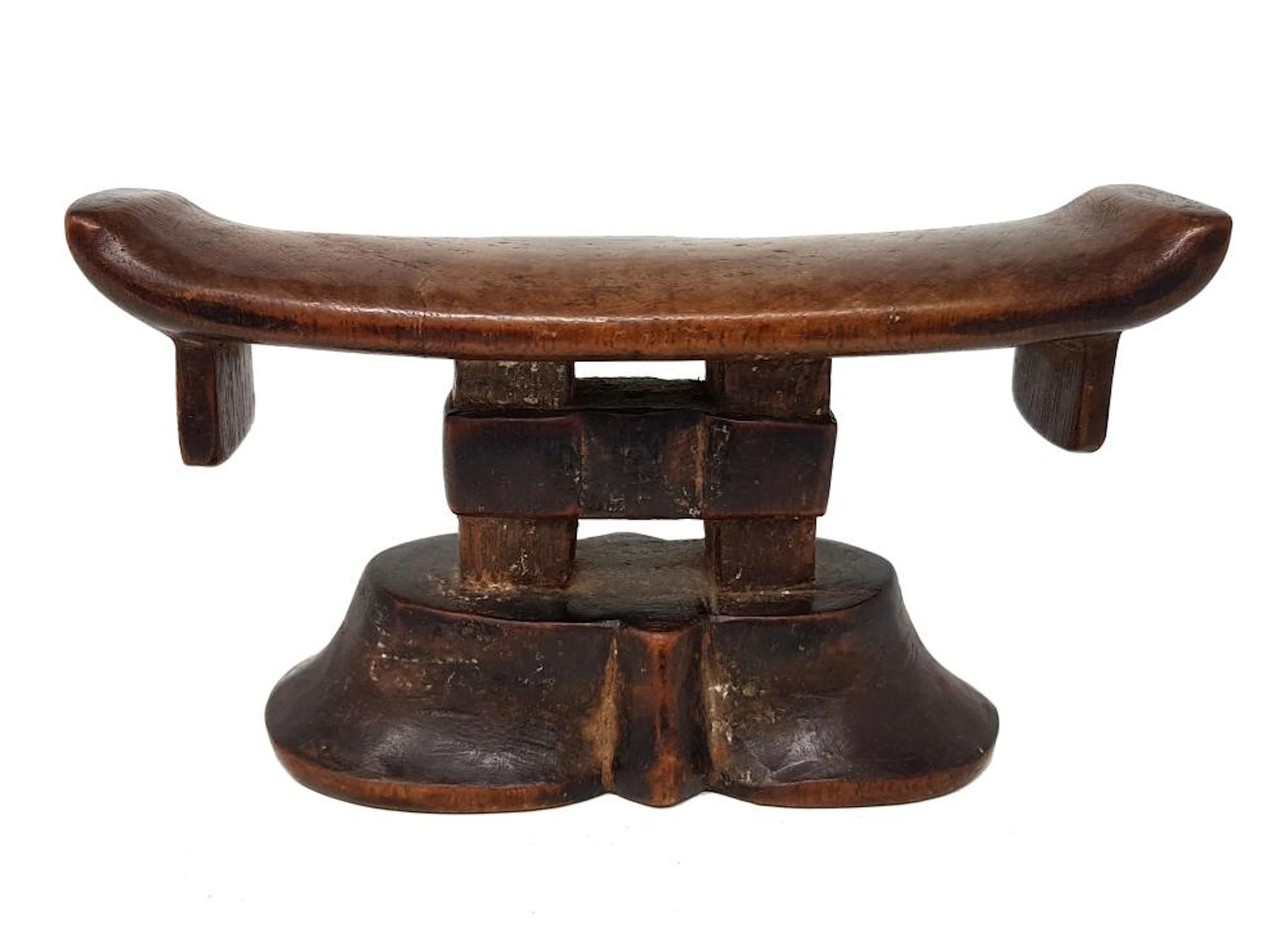 TSONGA neckrest