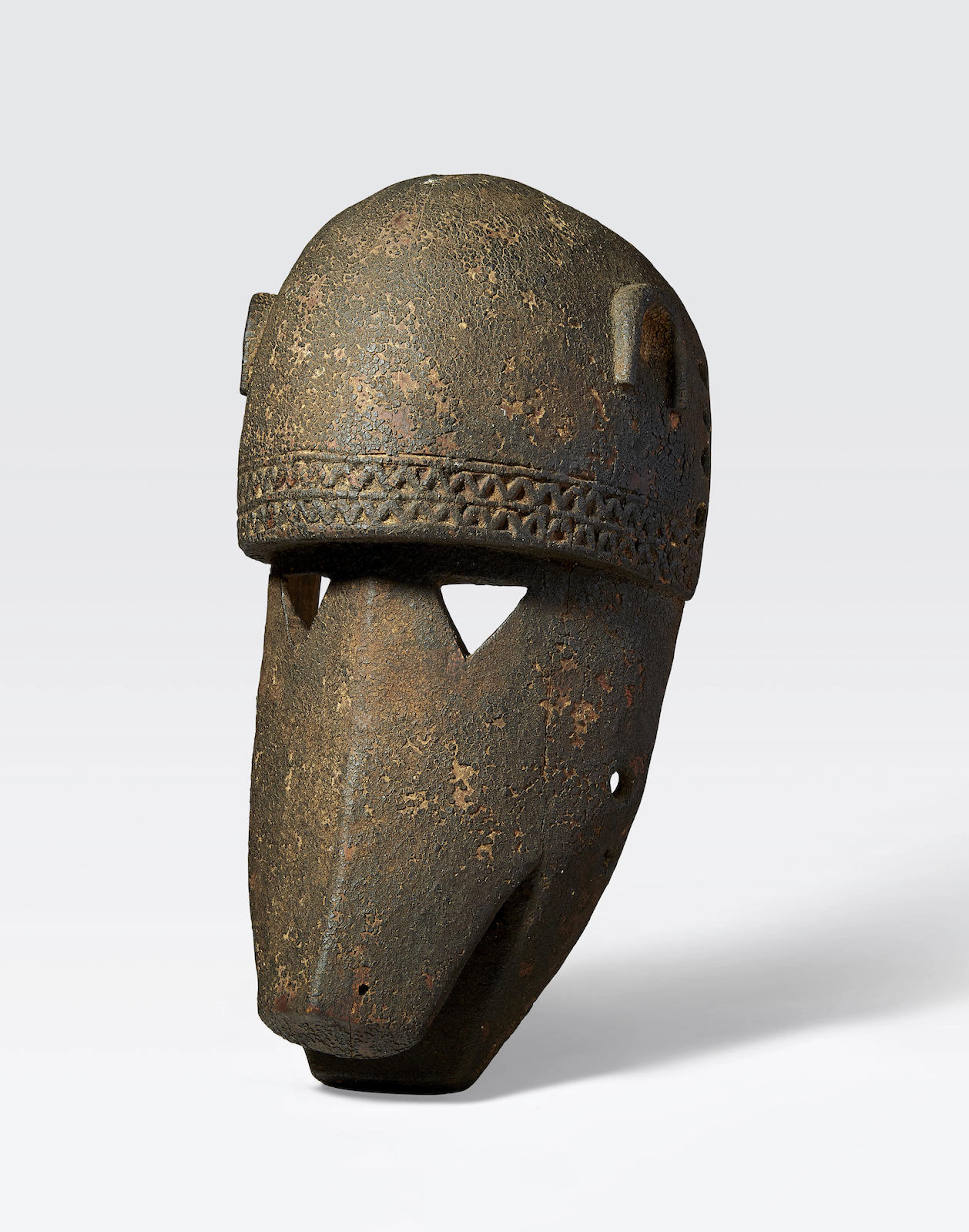 Dogon Mask, Mali