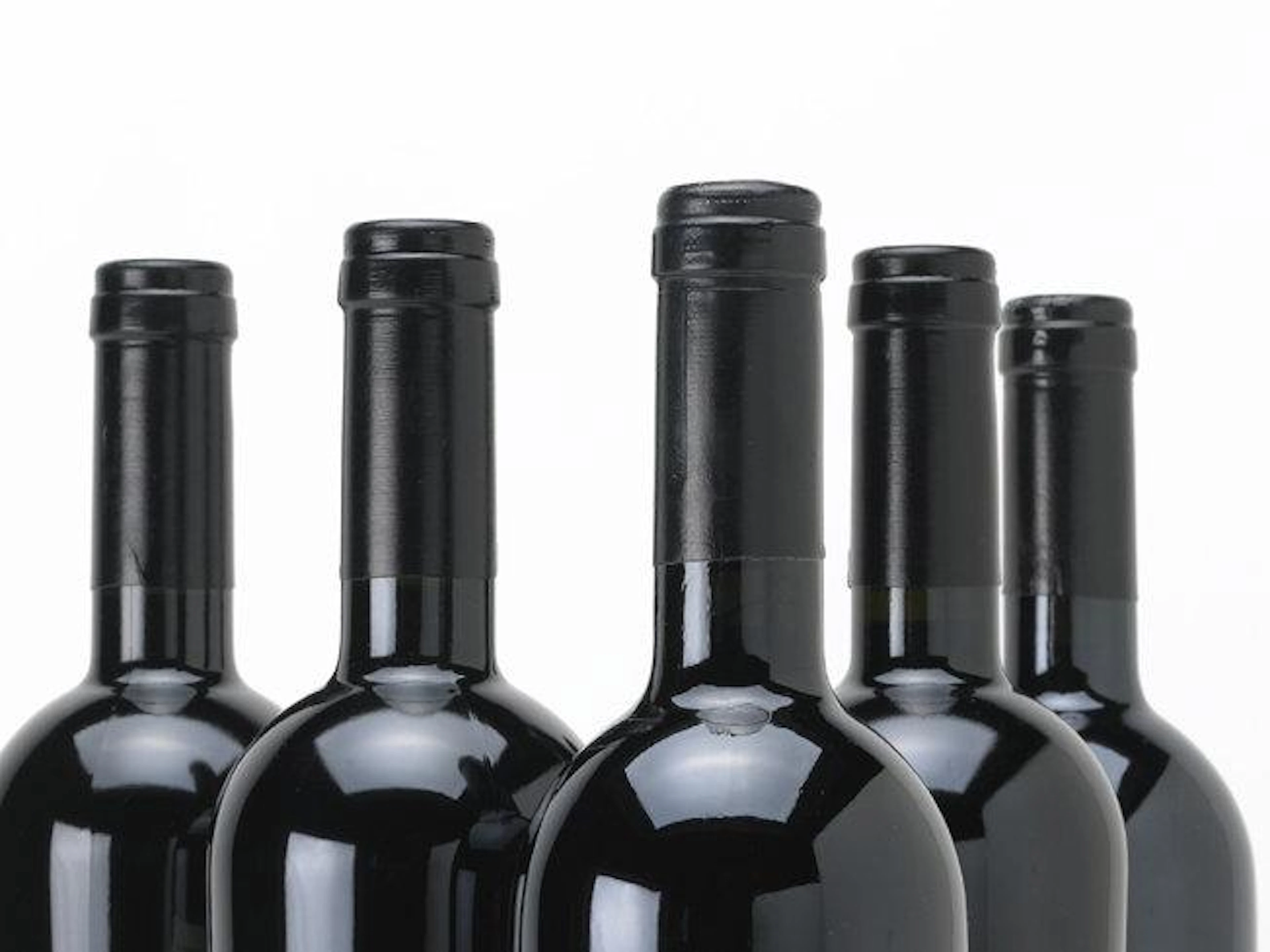 Château Lafite Rothschild 2001, Pauillac 1er Cru Classé (3)