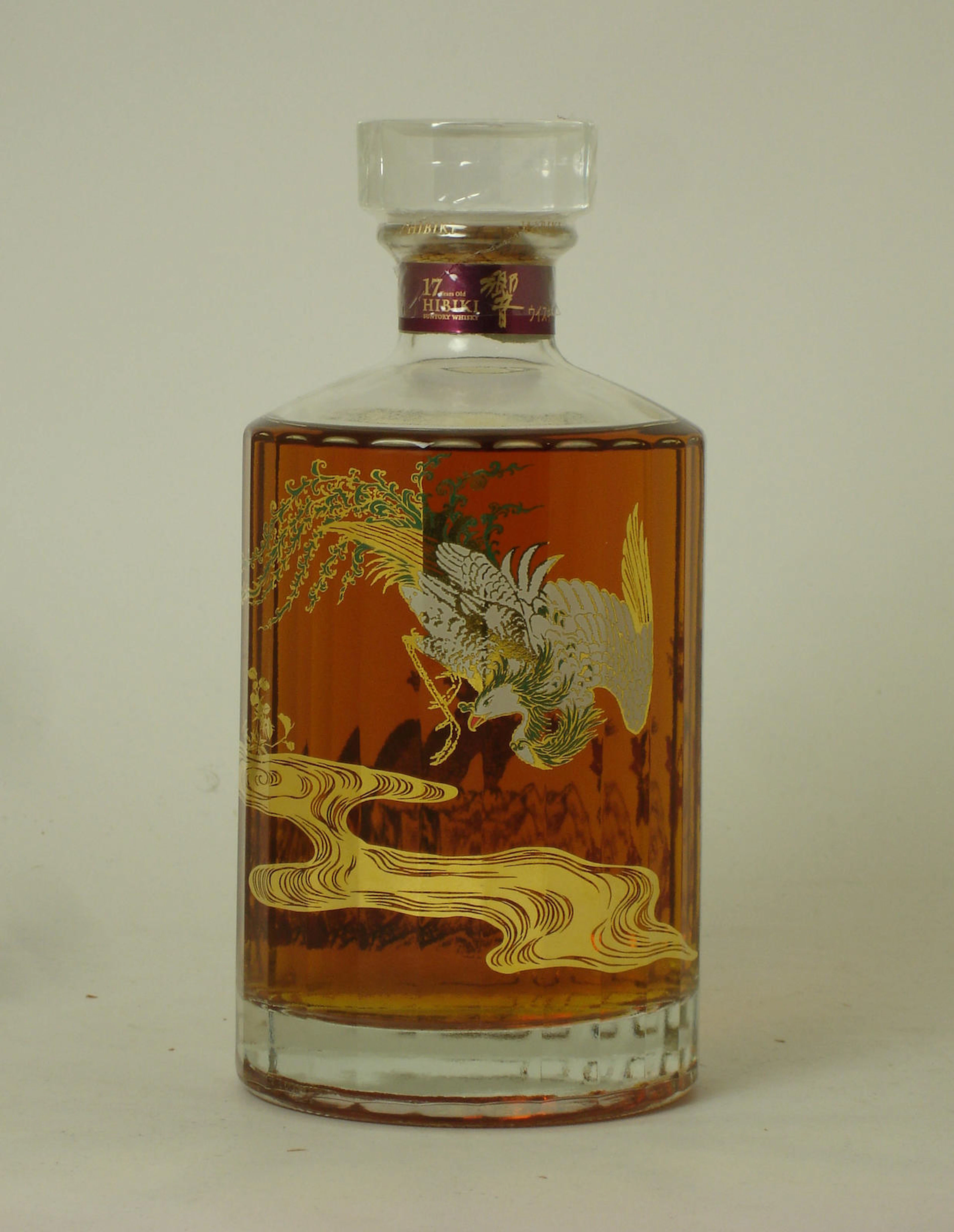Hibiki-17 year old