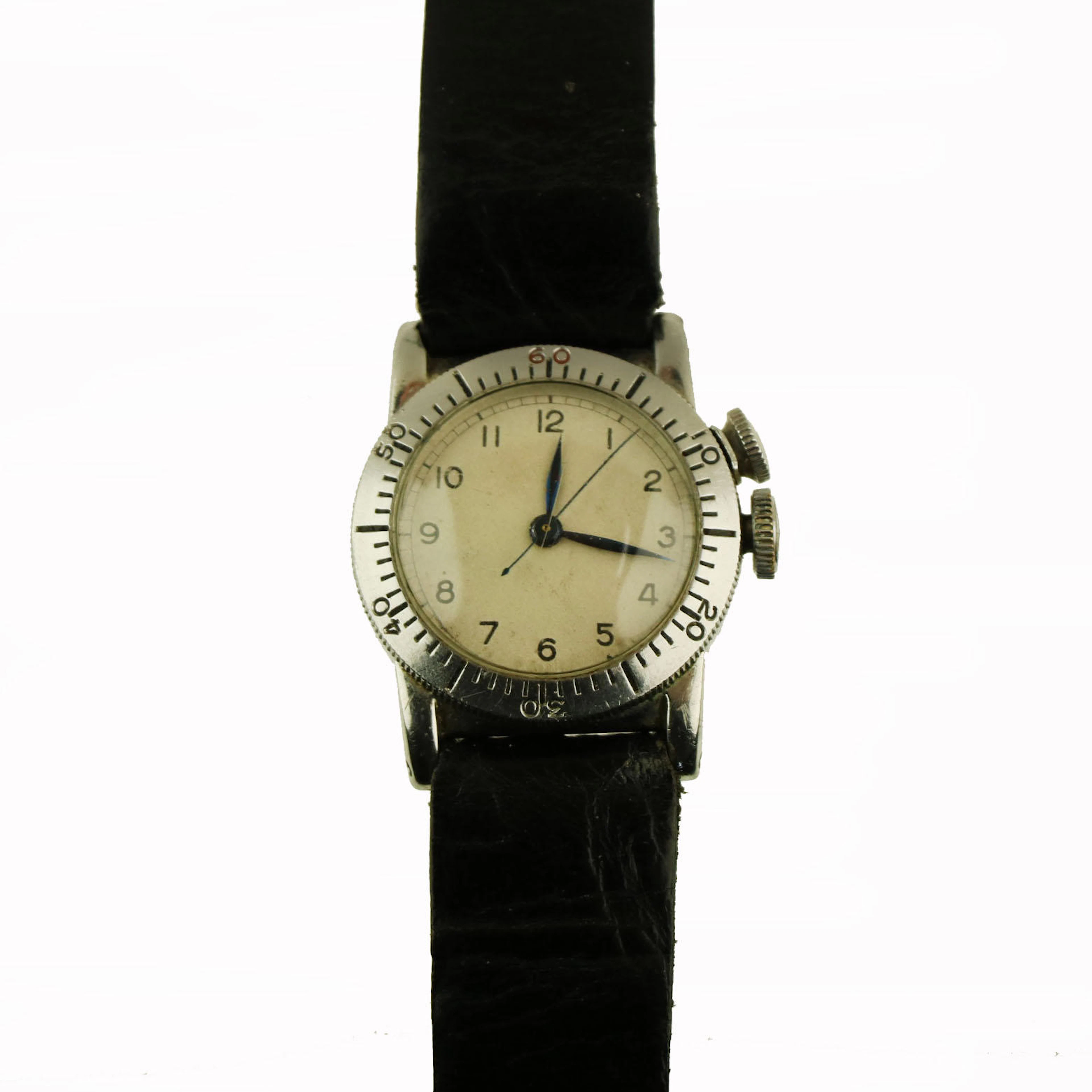 A lady's wristwatch, Longines, circa 1940
