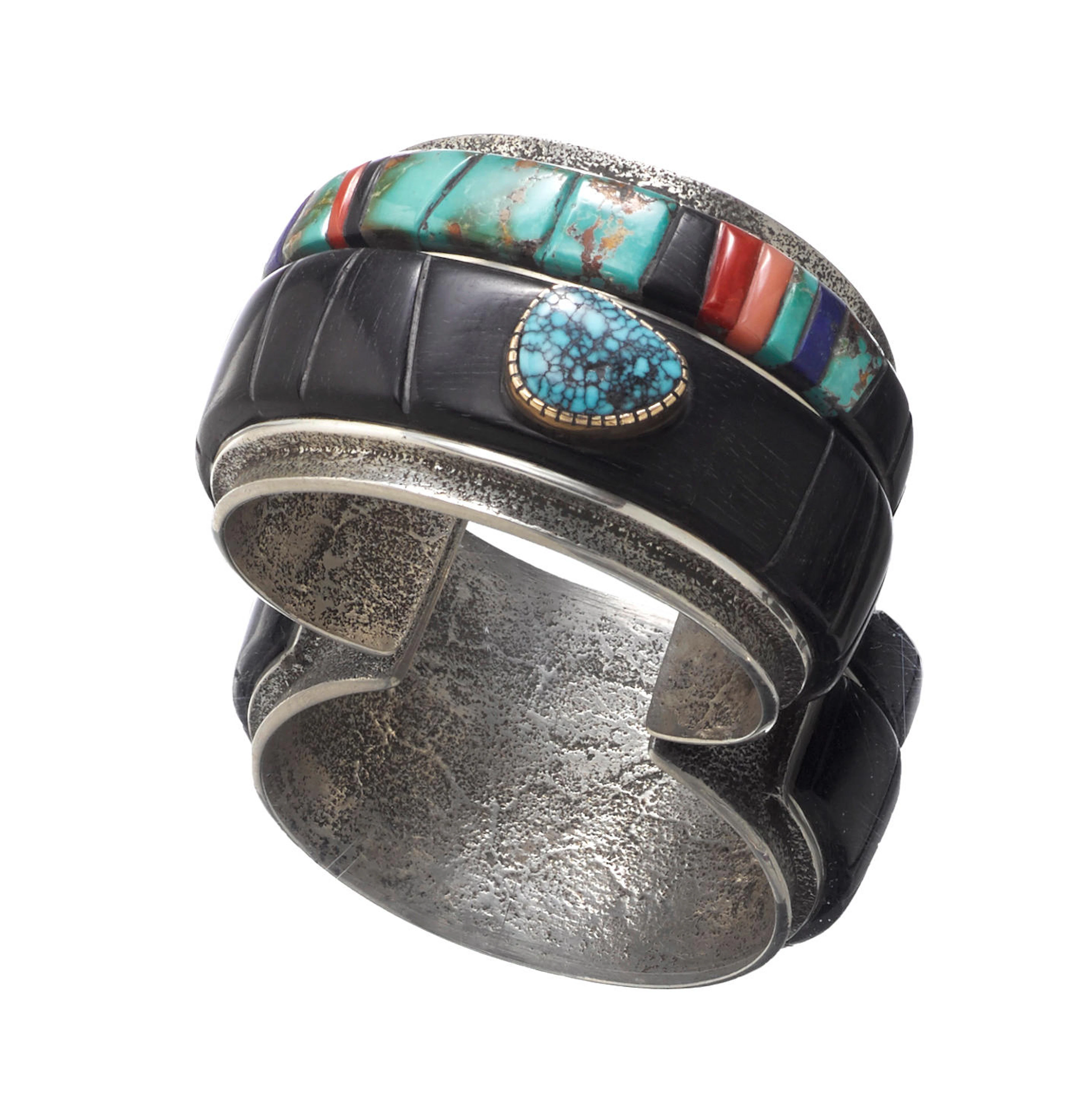An Edison Cummings bracelet
