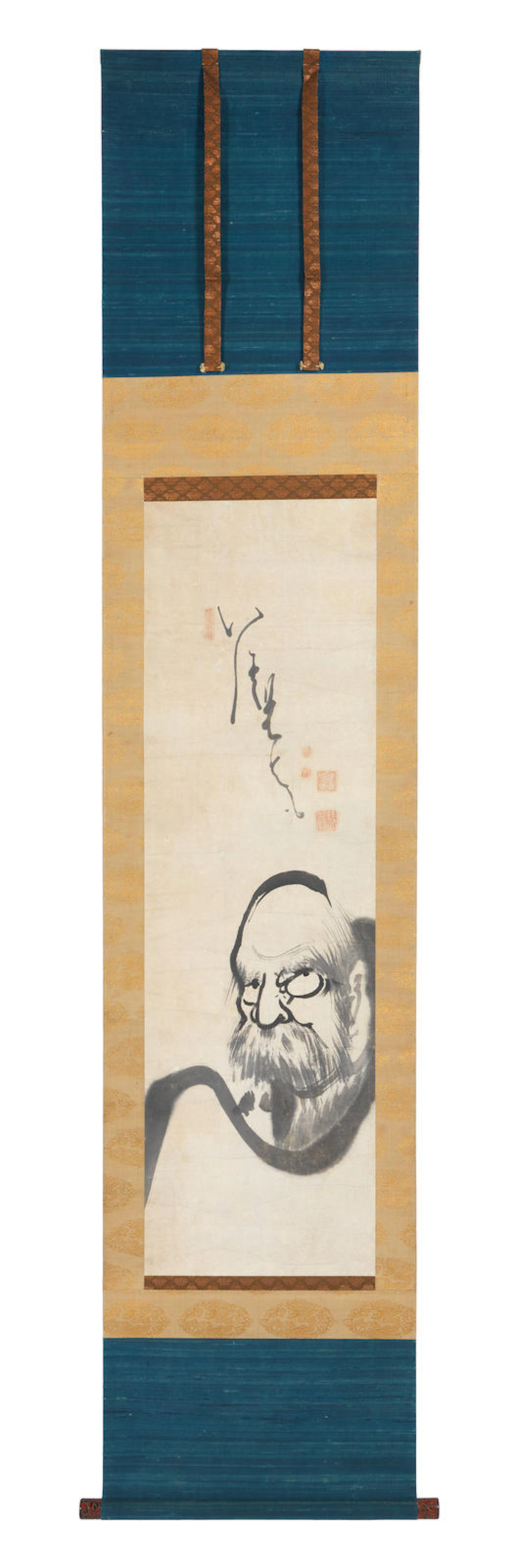 Daruma