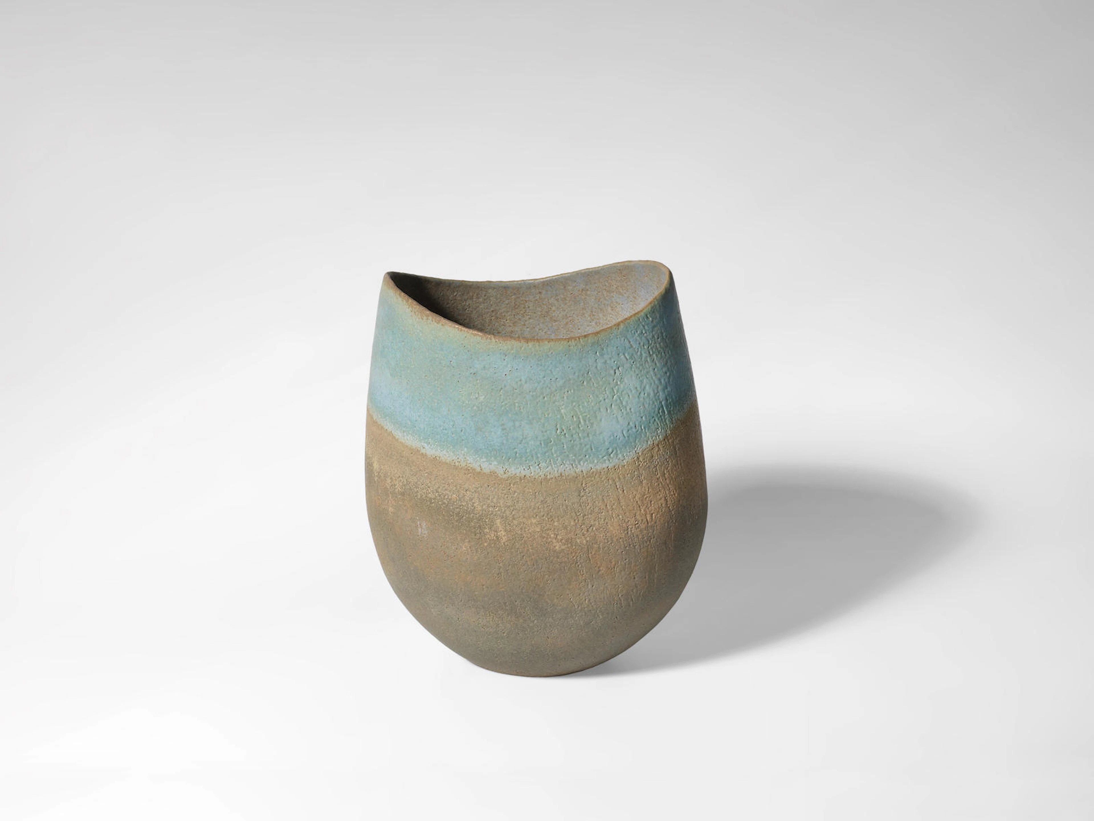 A Vase, circa 1994