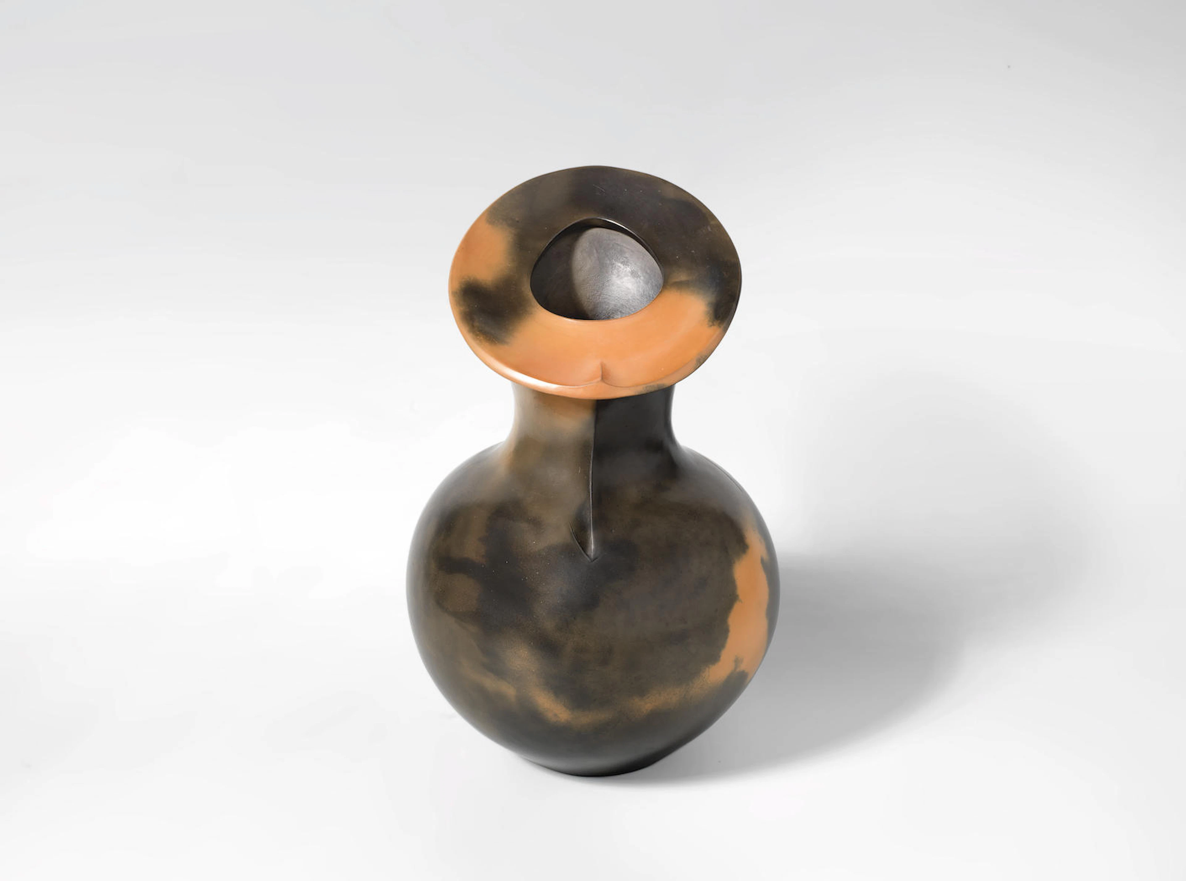 A Sculptural Vessel, 1984