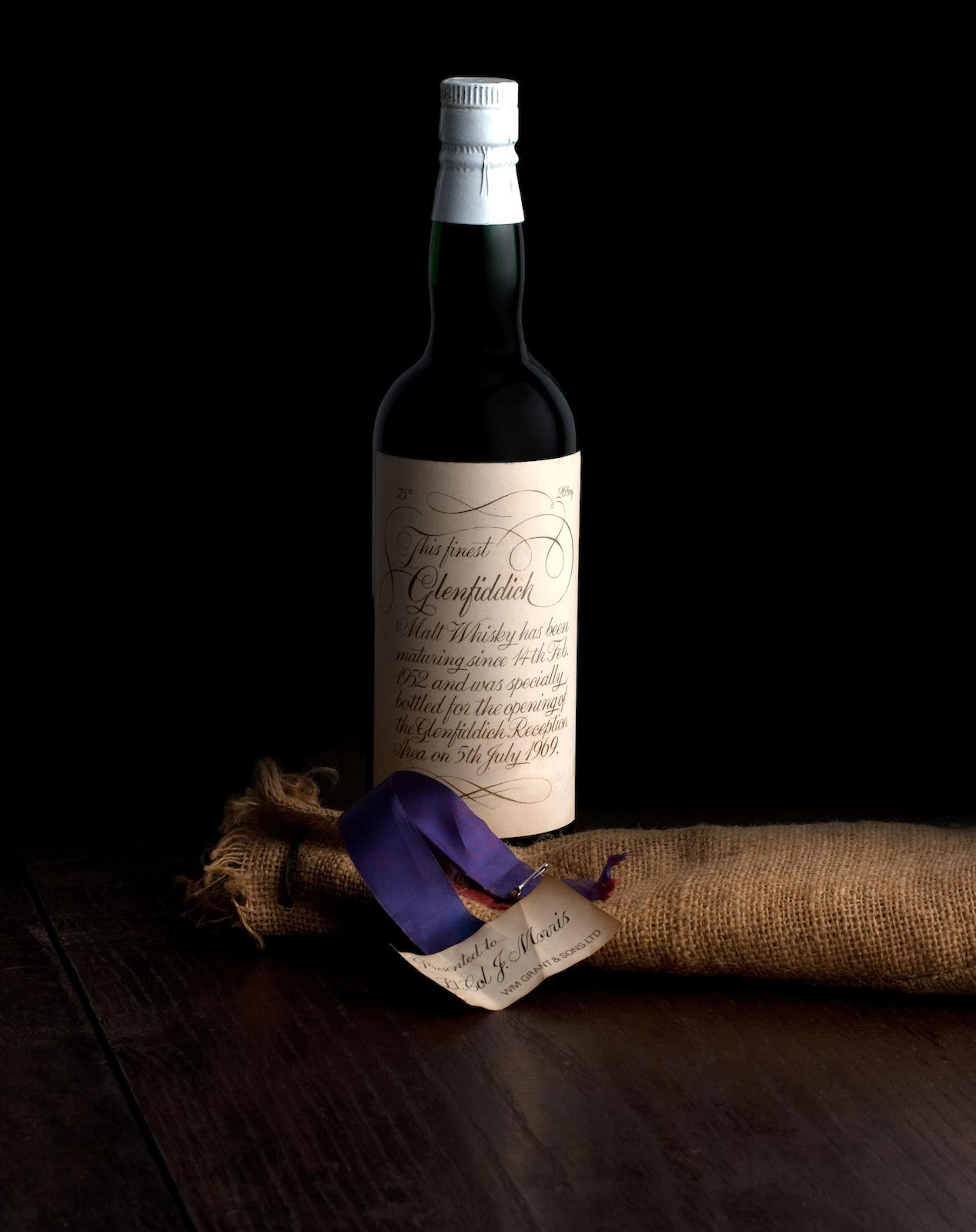 Glenfiddich-1952