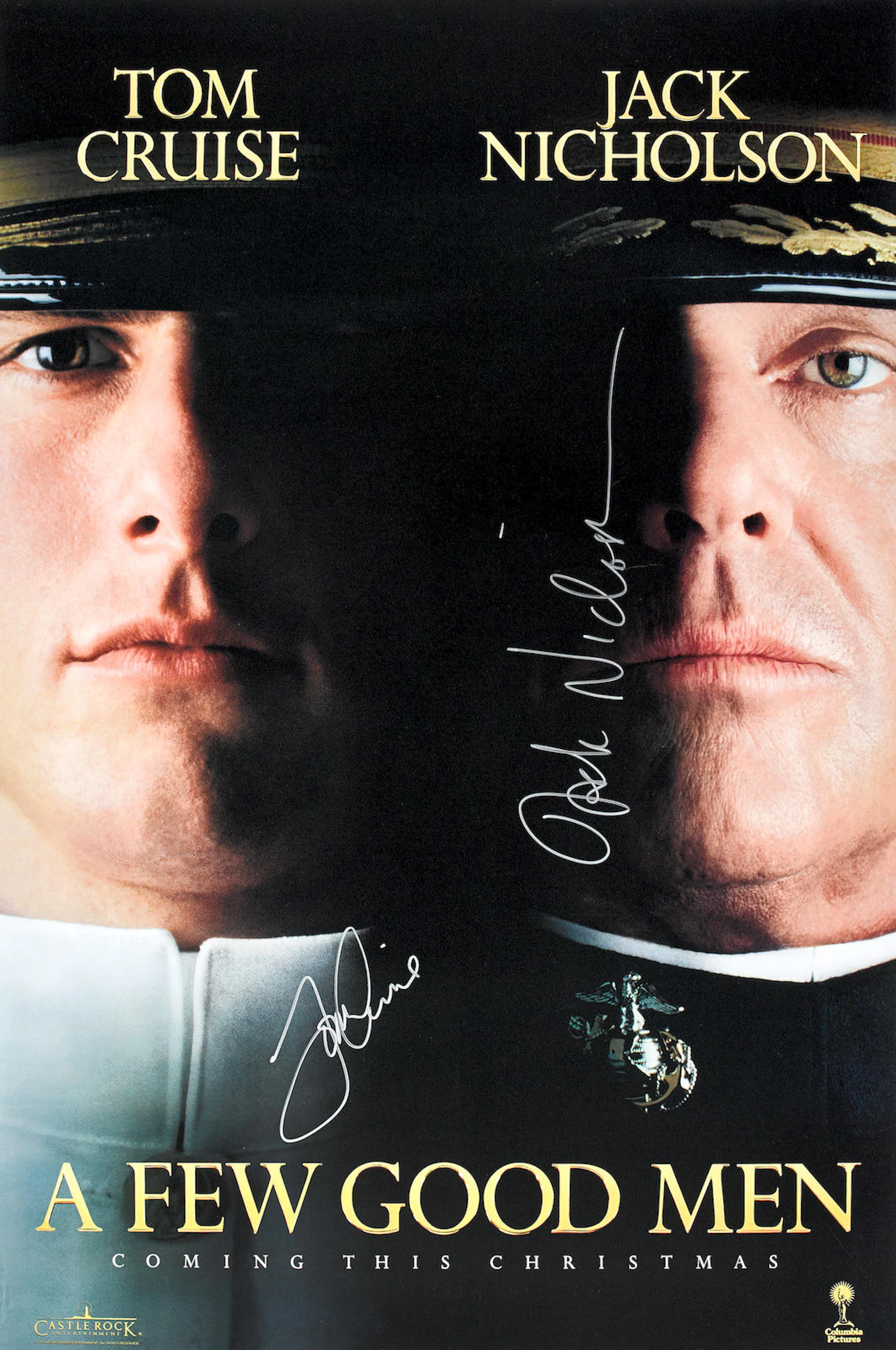 A Few Good Men