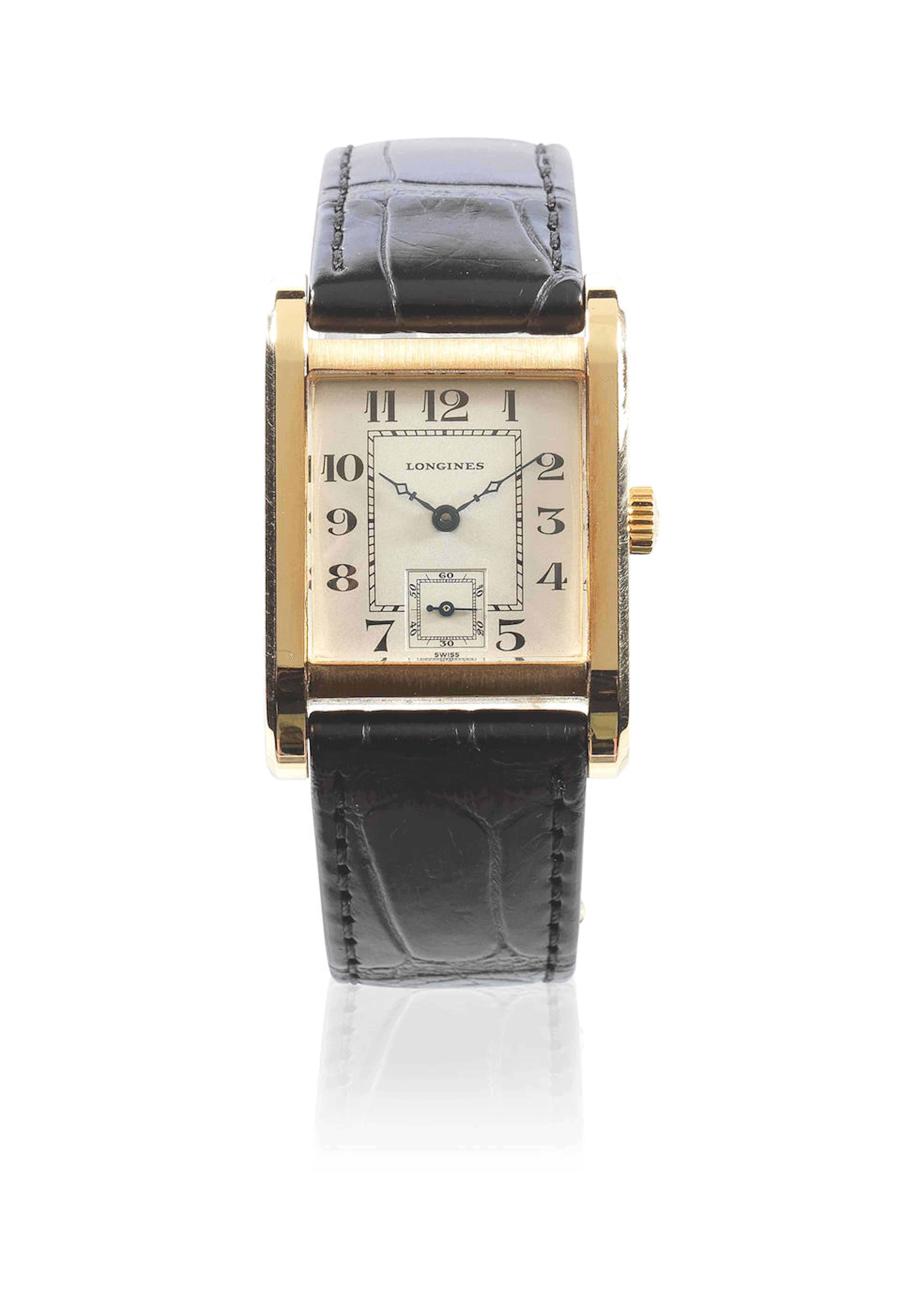 Longines.