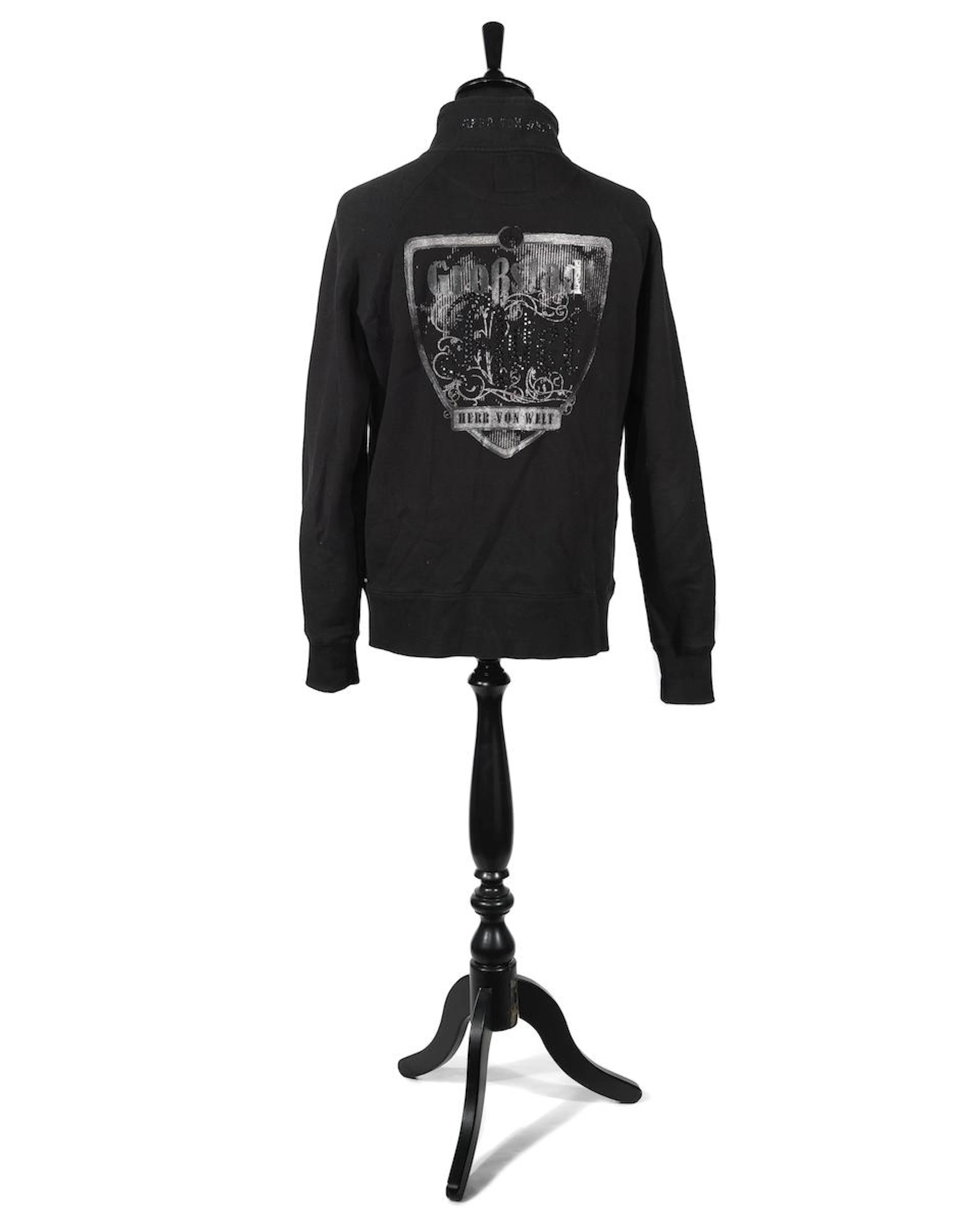 Status Quo: Rick Parfitt's/Alan Lancaster's Frantic Four Reunion Tour Jacket