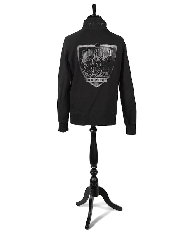Status Quo: Rick Parfitt's/Alan Lancaster's Frantic Four Reunion Tour Jacket