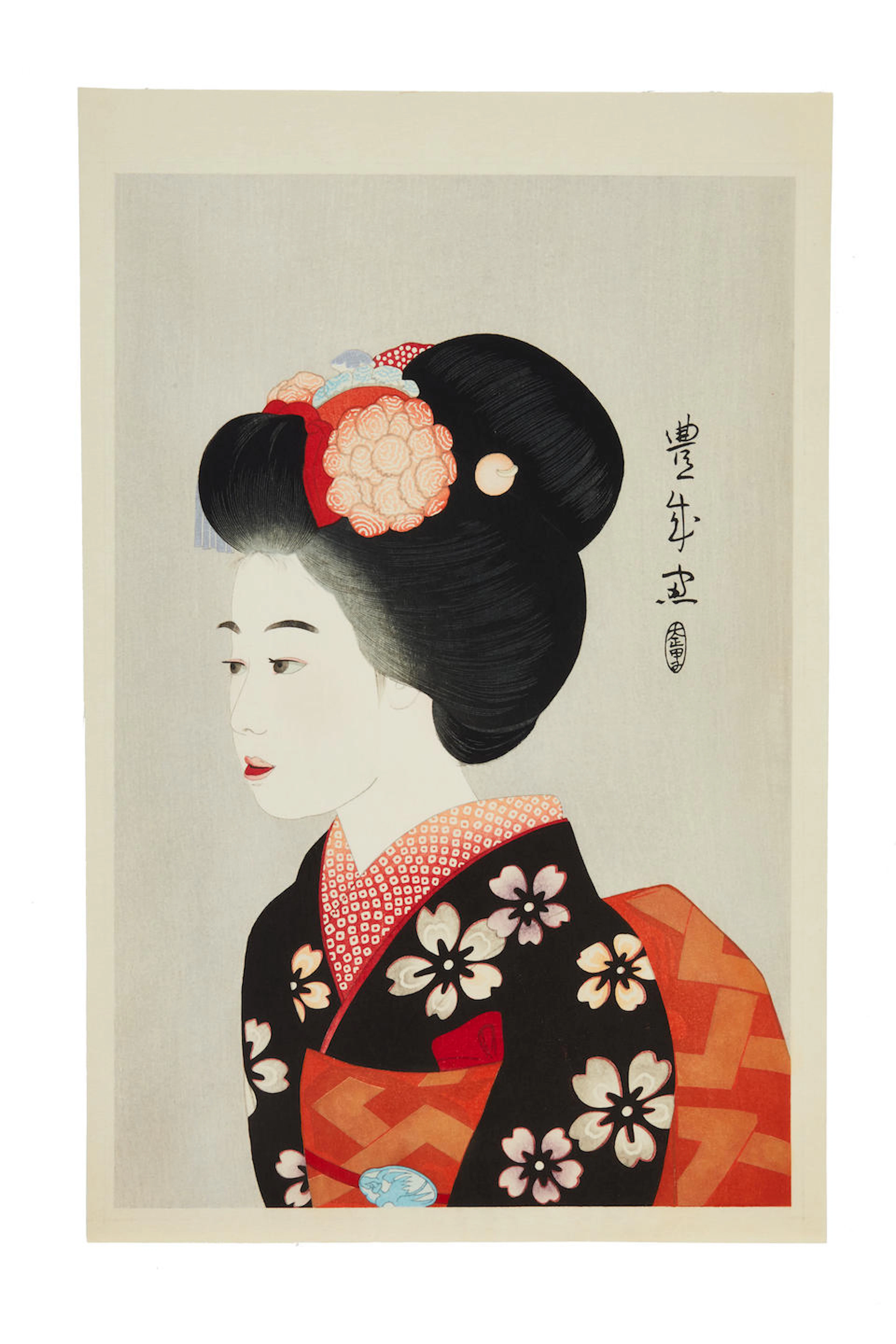 YAMAMURA TOYONARI (1886-1942)