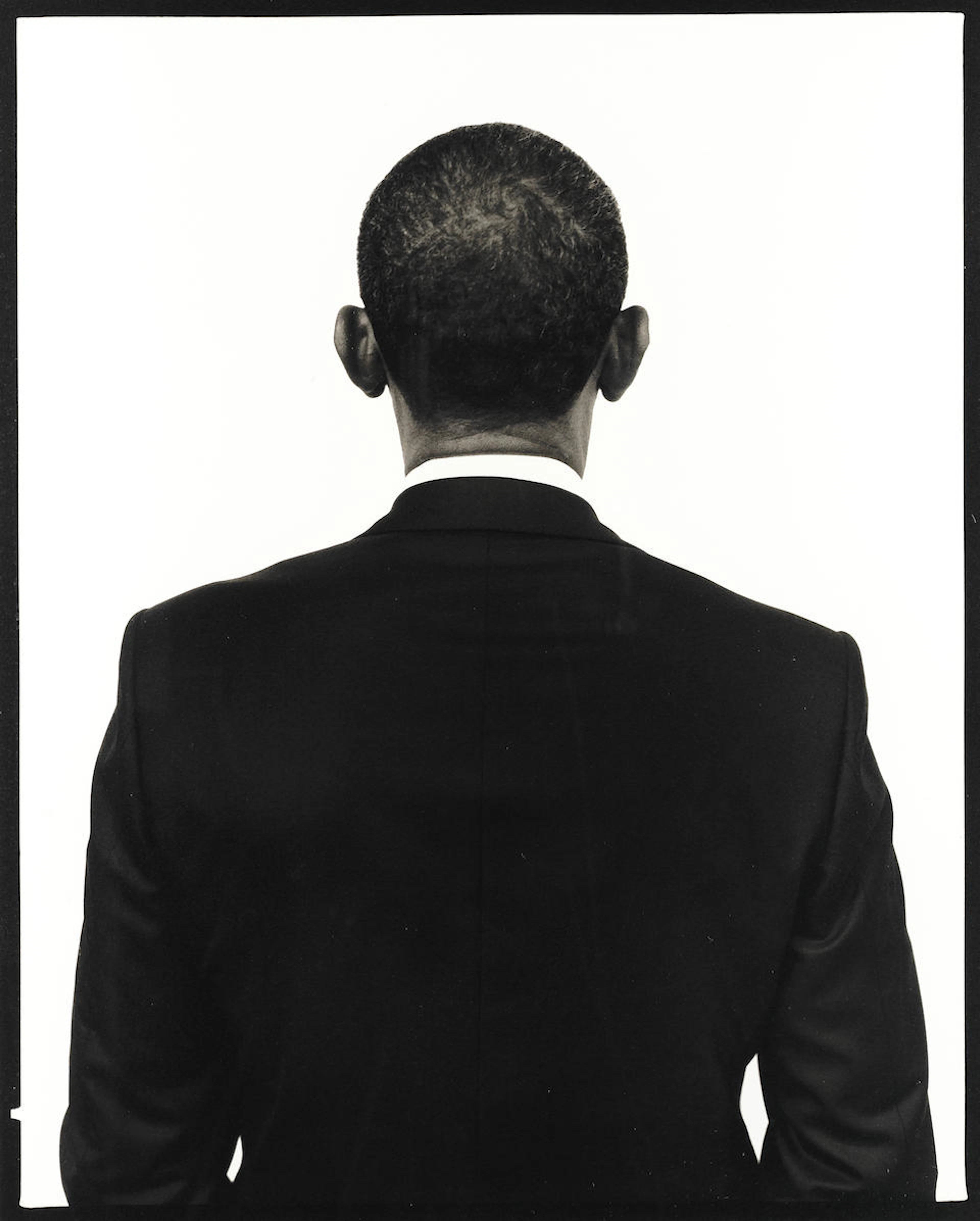 Mark Seliger (born 1959); President Barack Obama