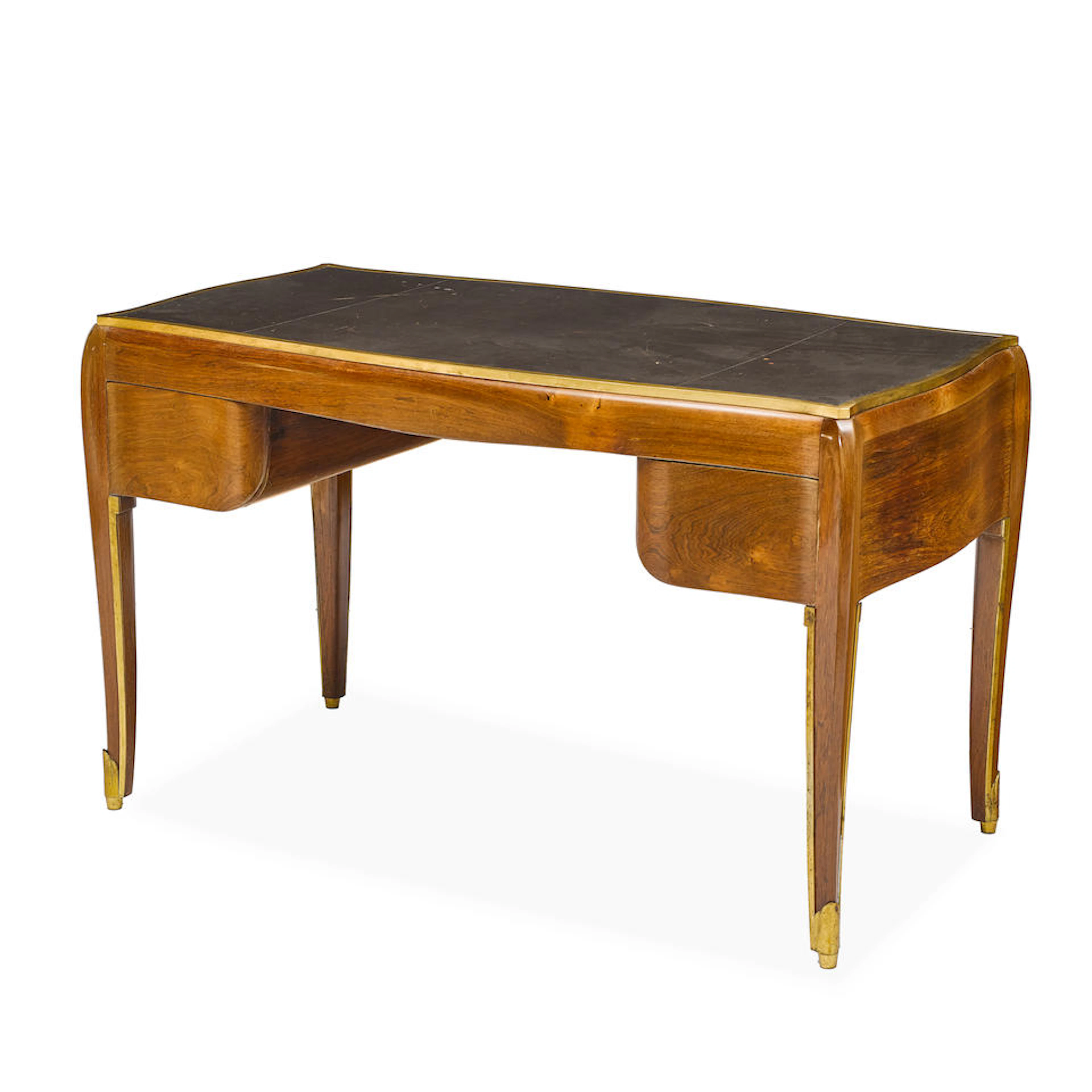 Louis Süe (1875-1968) and Andre Mare (1885-1932) Deskcirca 1925mahogany