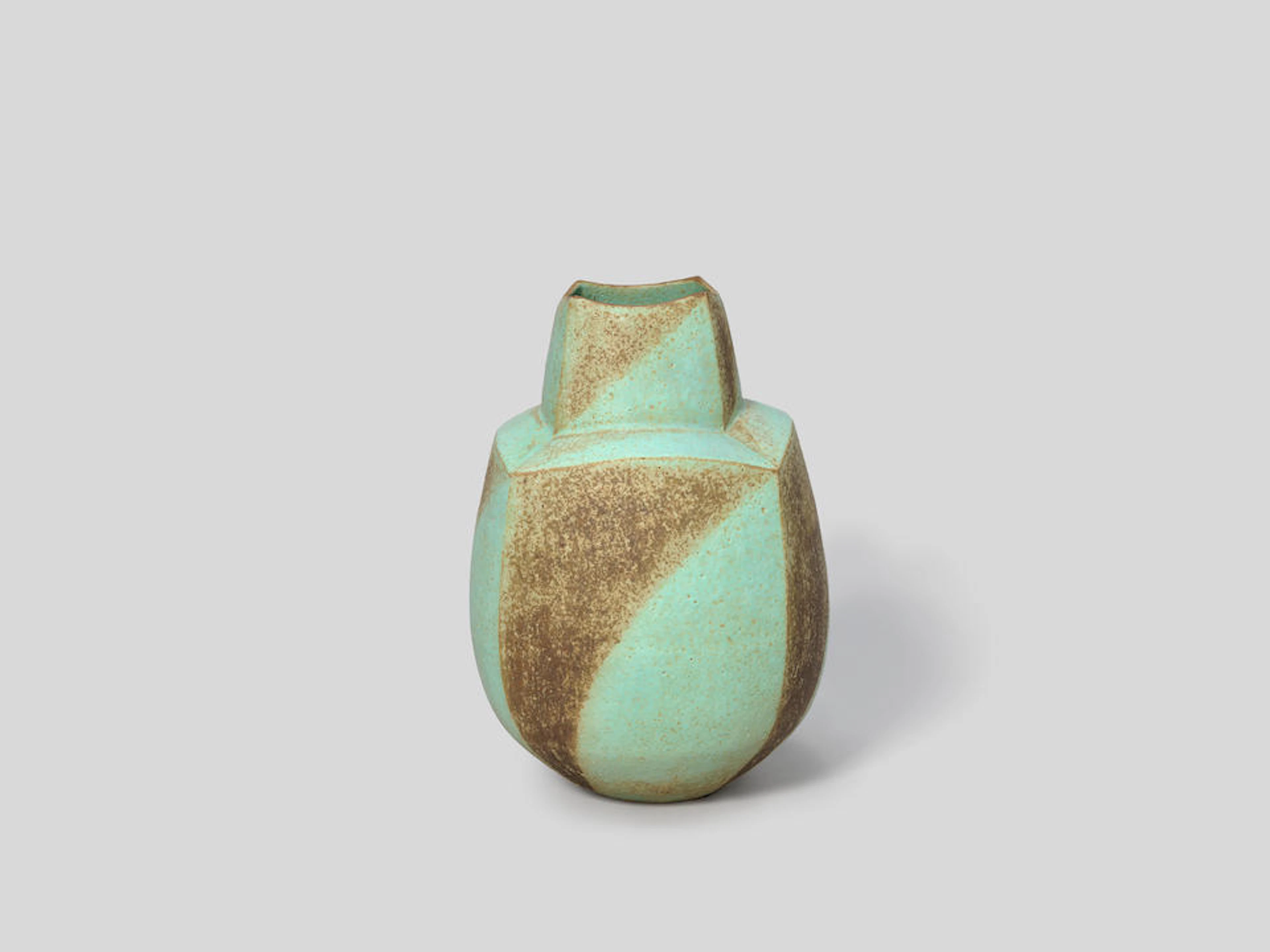 John Ward Vase, 1989