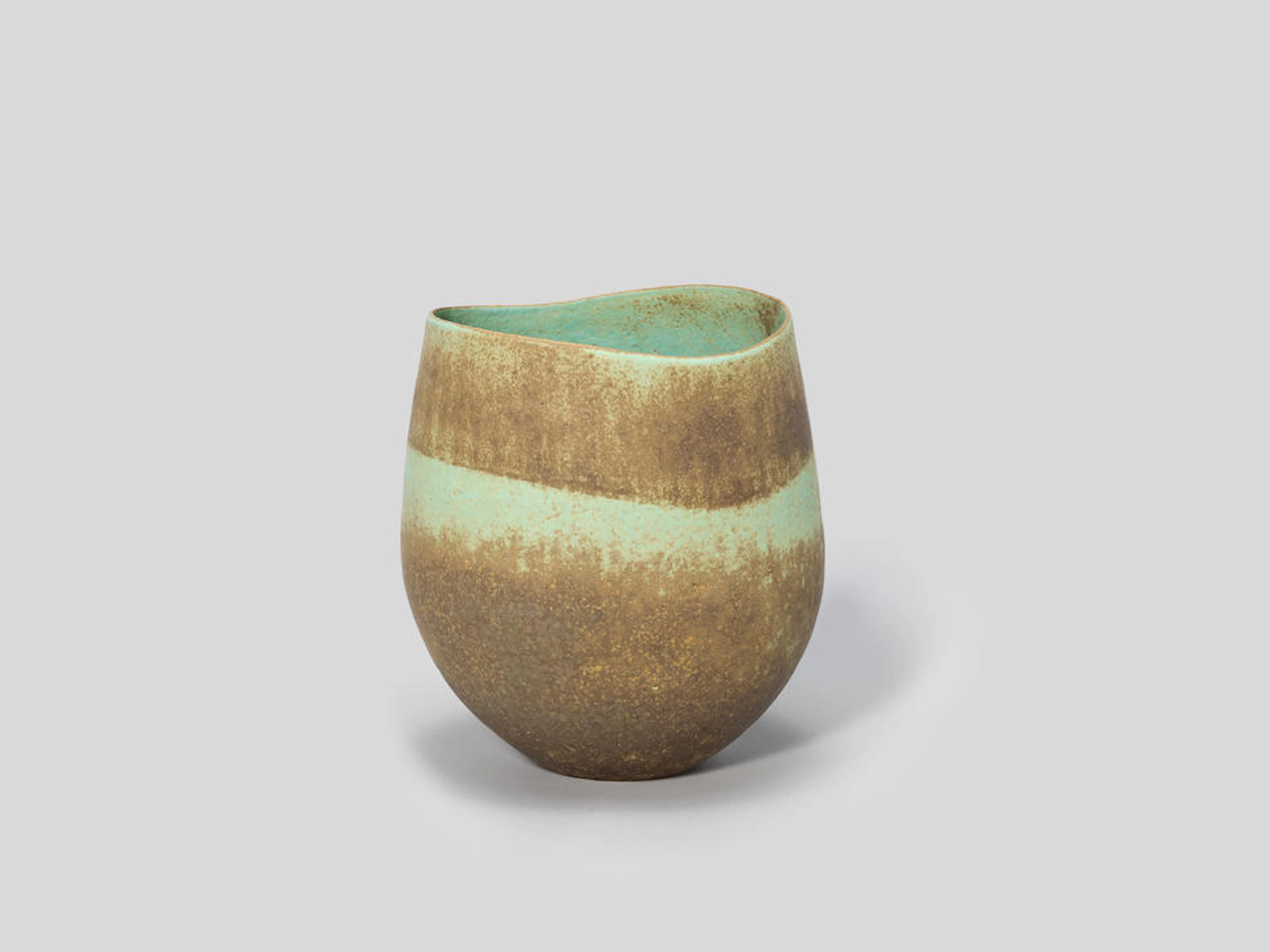 John Ward Vessel, 1988