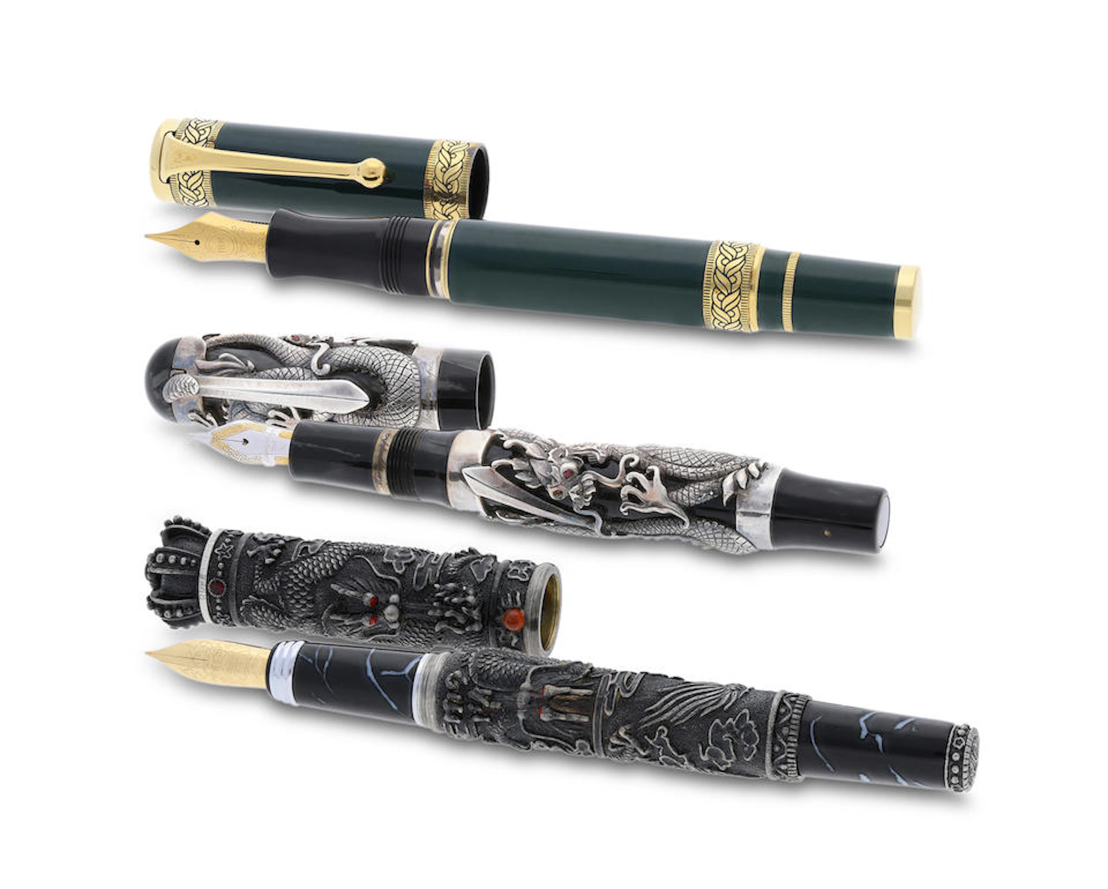 Montegrappa