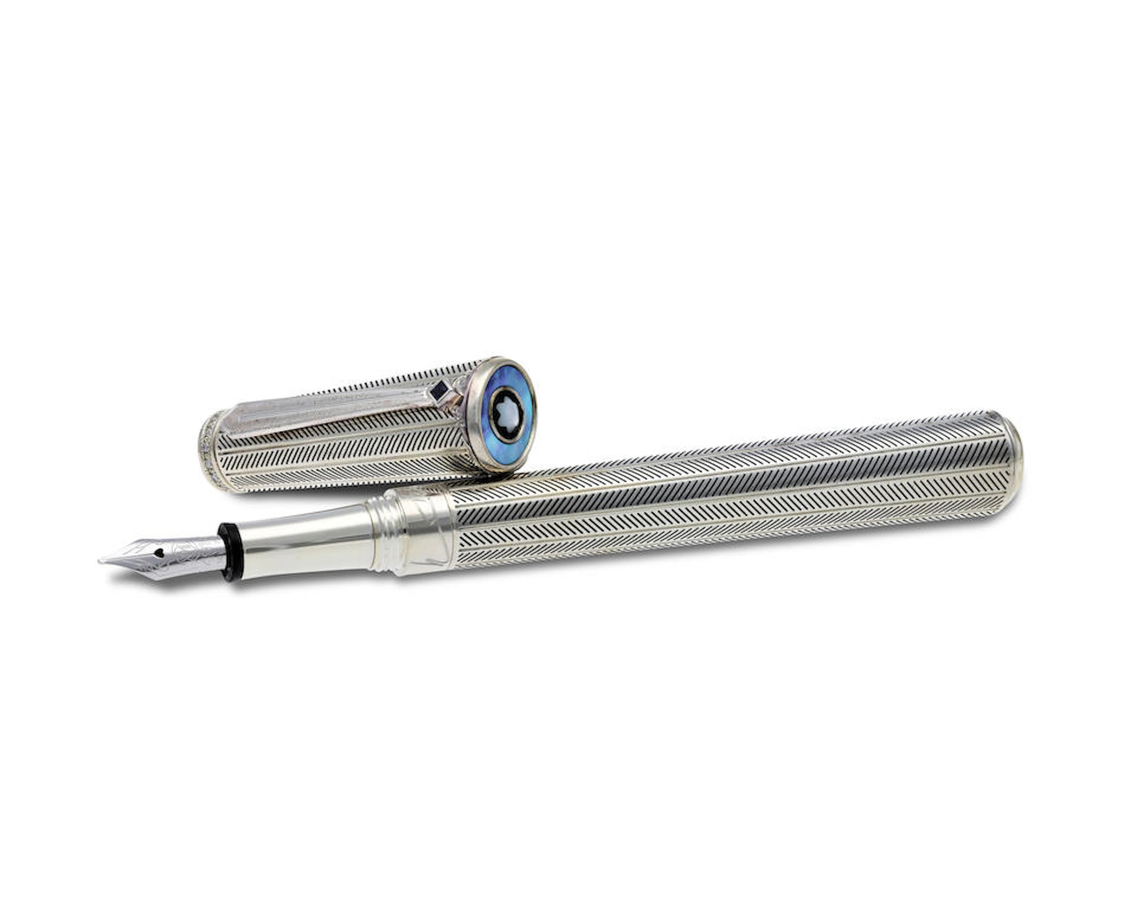 A Marlene Dietrich Commemoration Edition, Limited Edition 1901, Fountain Pen