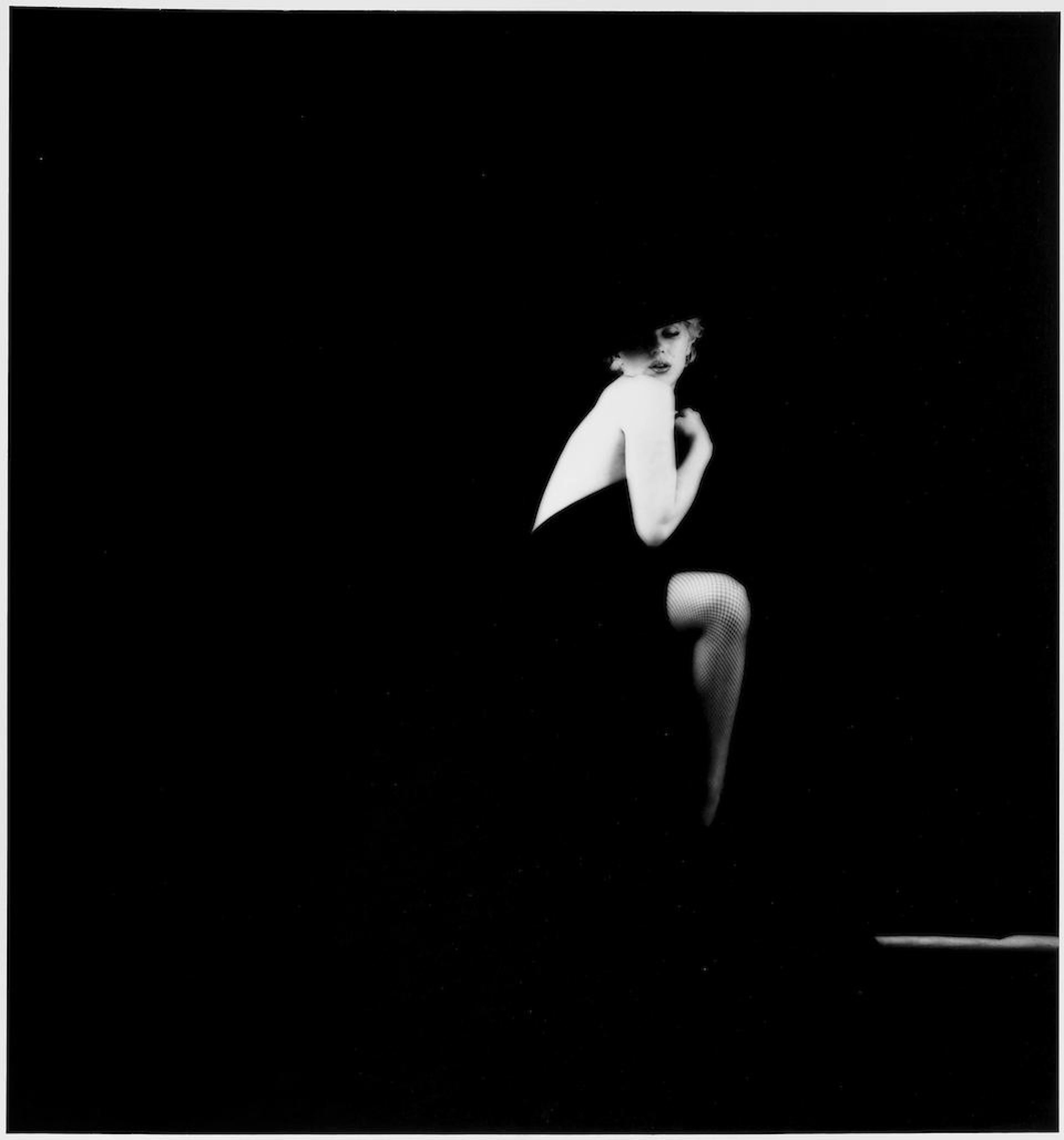 Milton H. Greene (American, 1922-1985); Marilyn Monroe;