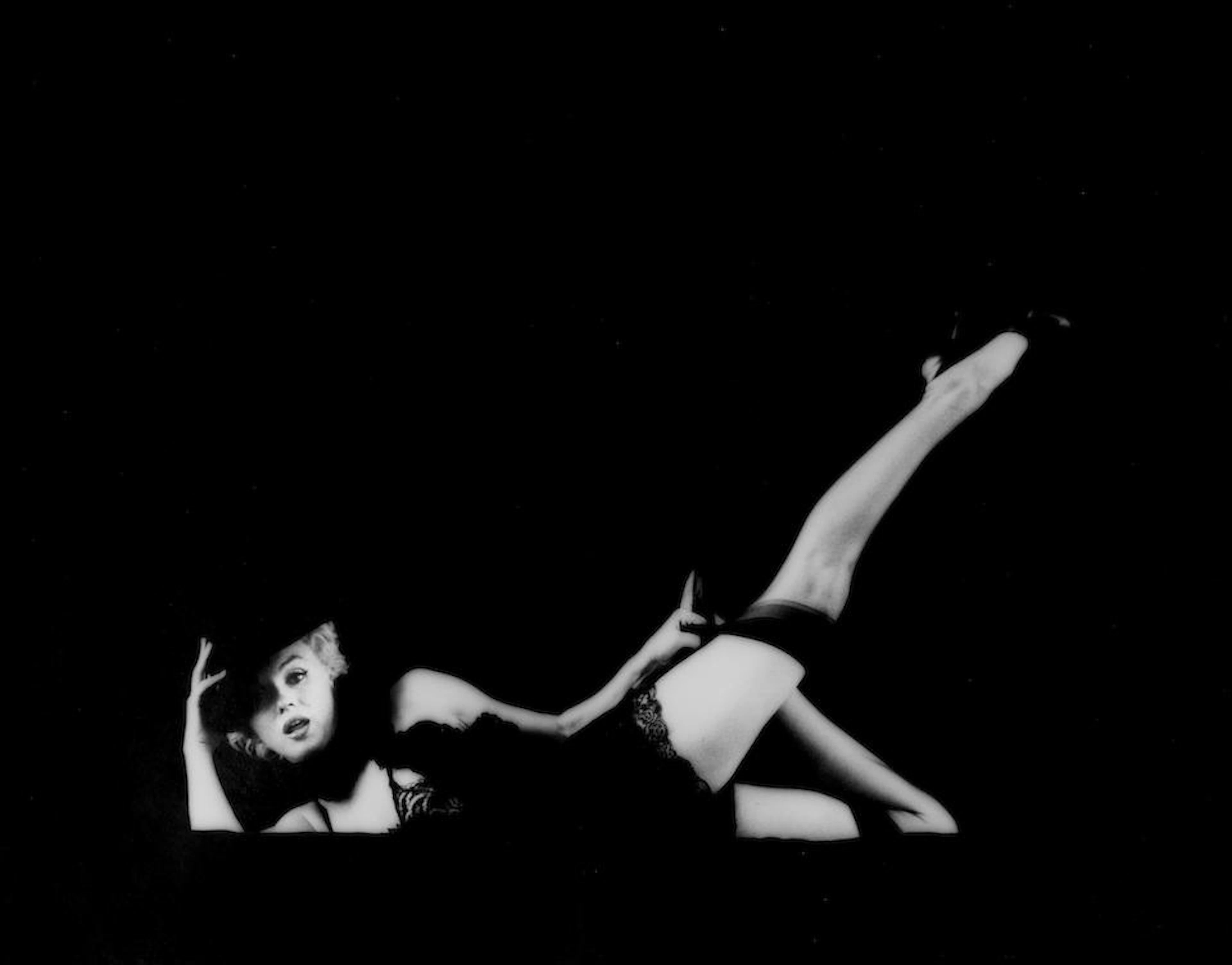 Milton H. Greene (American, 1922-1985); Marilyn Monroe;